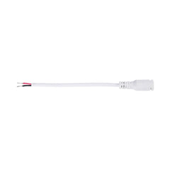 Conector Jack hembra para driver paneles LED: B5234 - B5235 - B5236