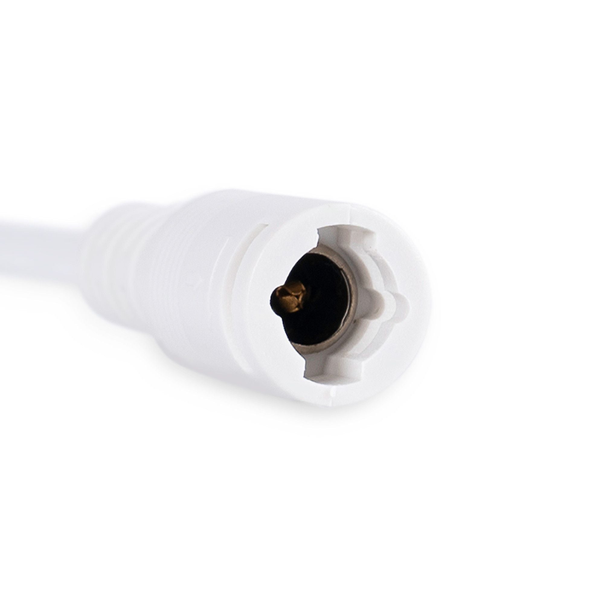 Conector Jack hembra para driver paneles LED: B5234 - B5235 - B5236