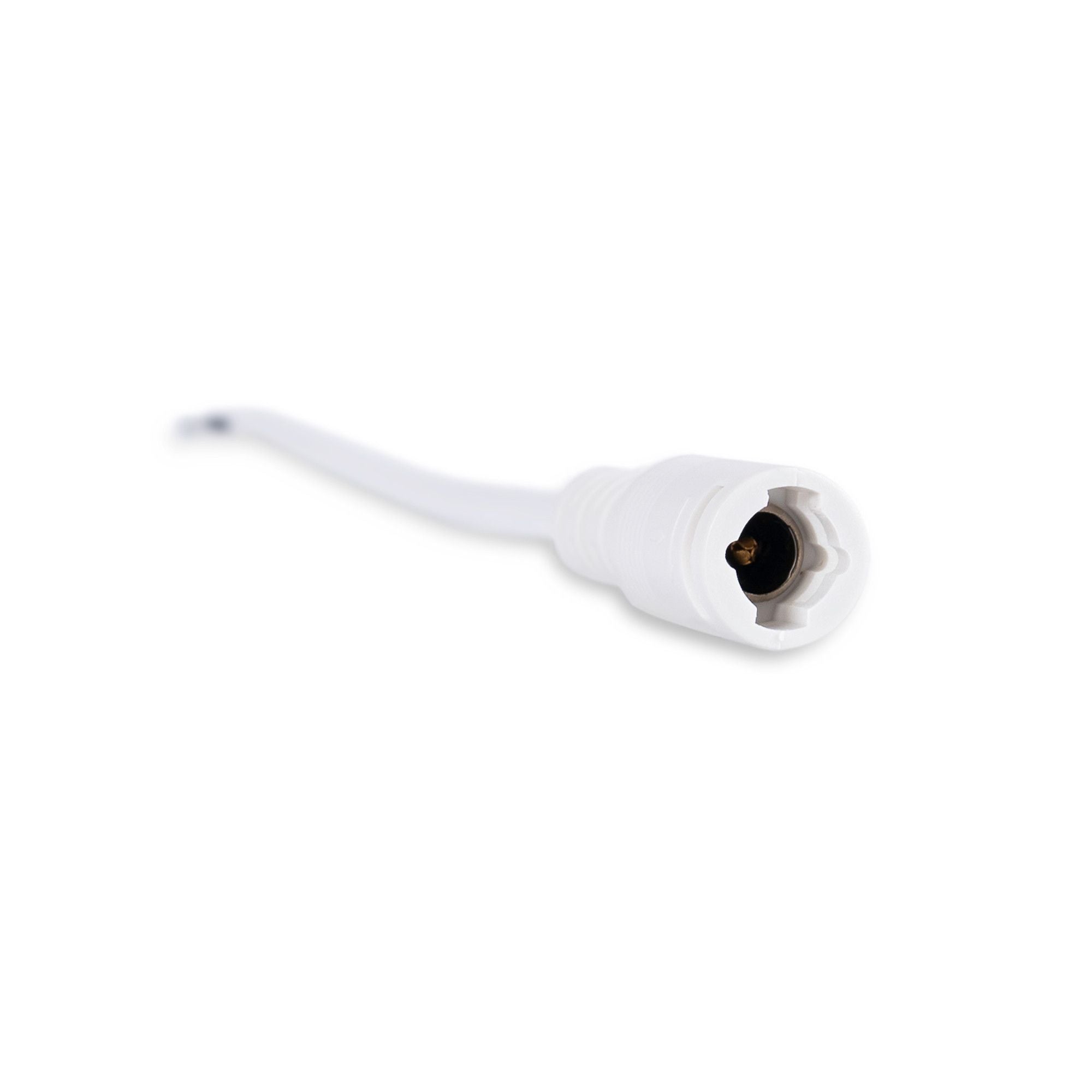 Conector Jack hembra para driver paneles LED: B5234 - B5235 - B5236
