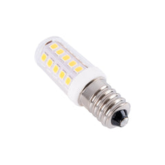 Bombilla LED E14 tubular 220-240V AC - 3,5W - Tamaño pequeño