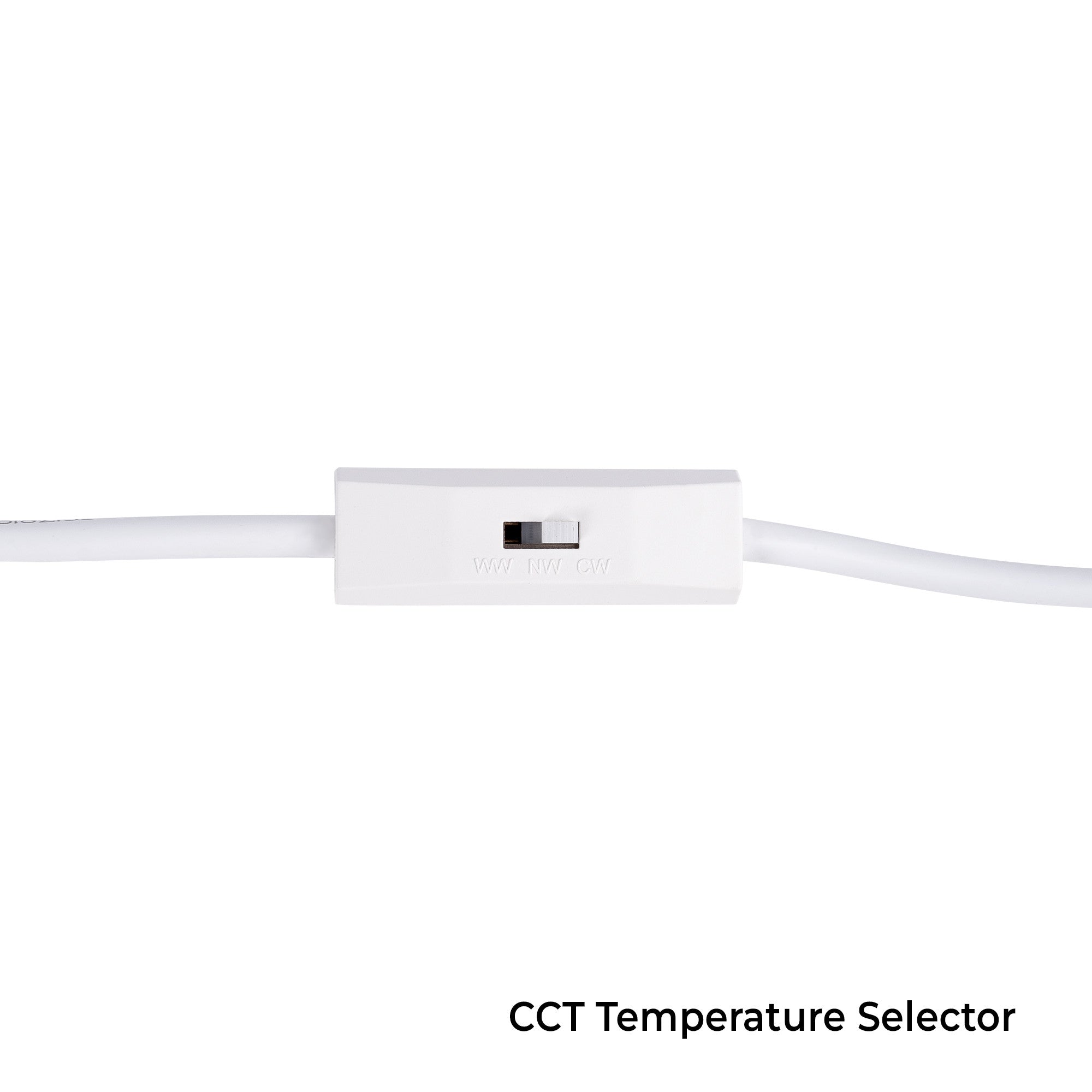 Panel LED empotrable Backlight CCT 120x30cm - 30W - 125lm/W - IP65