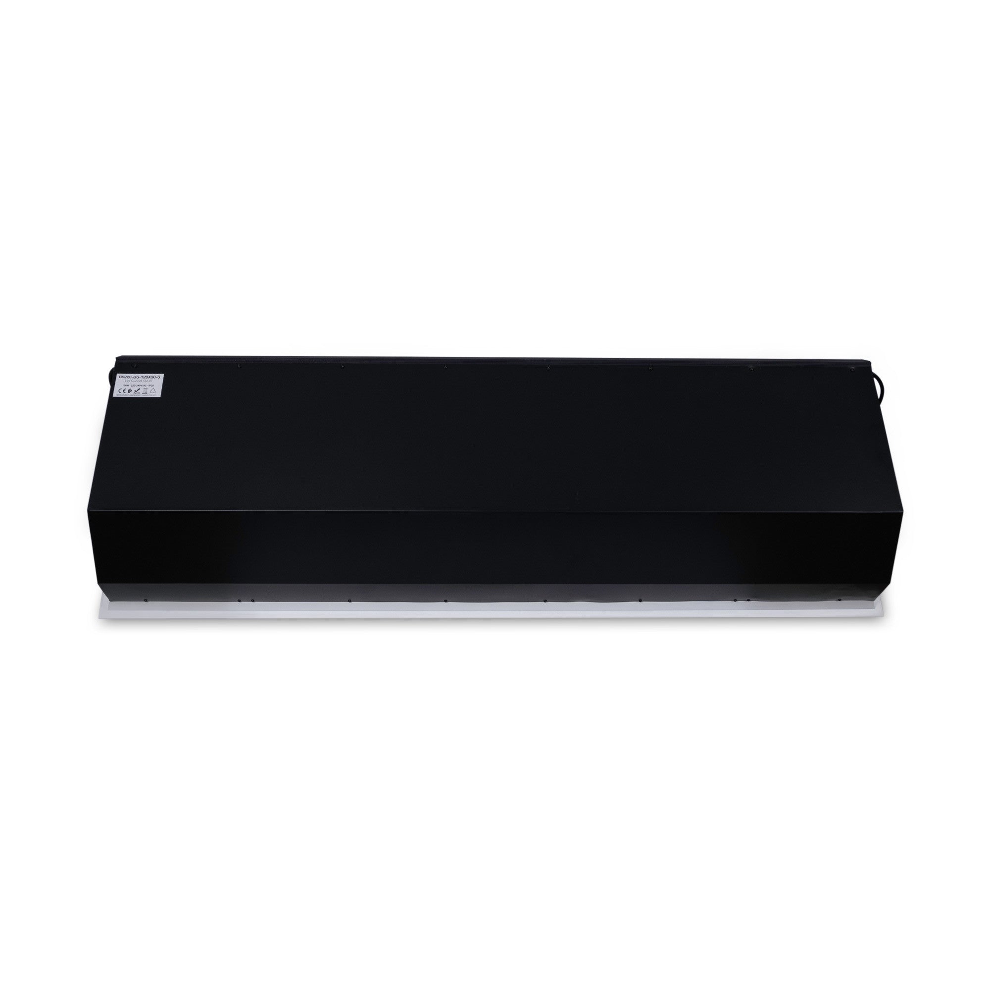 Panel LED "SMART Blue Skylight" - Efecto cielo - Daylight - 100W - 120x30cm