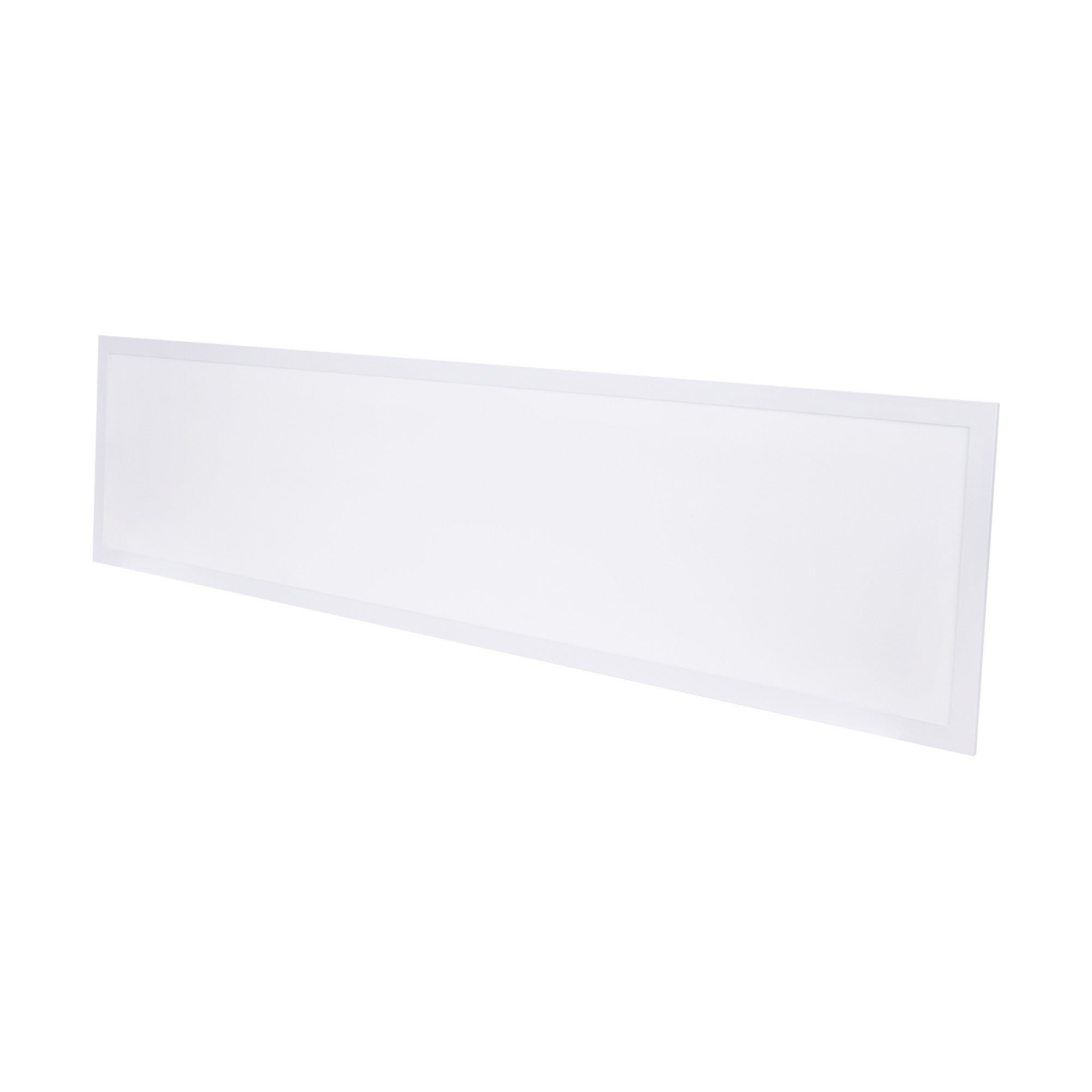 Panel LED empotrable Backlight CCT 120x30cm - 30W - 125lm/W - IP65