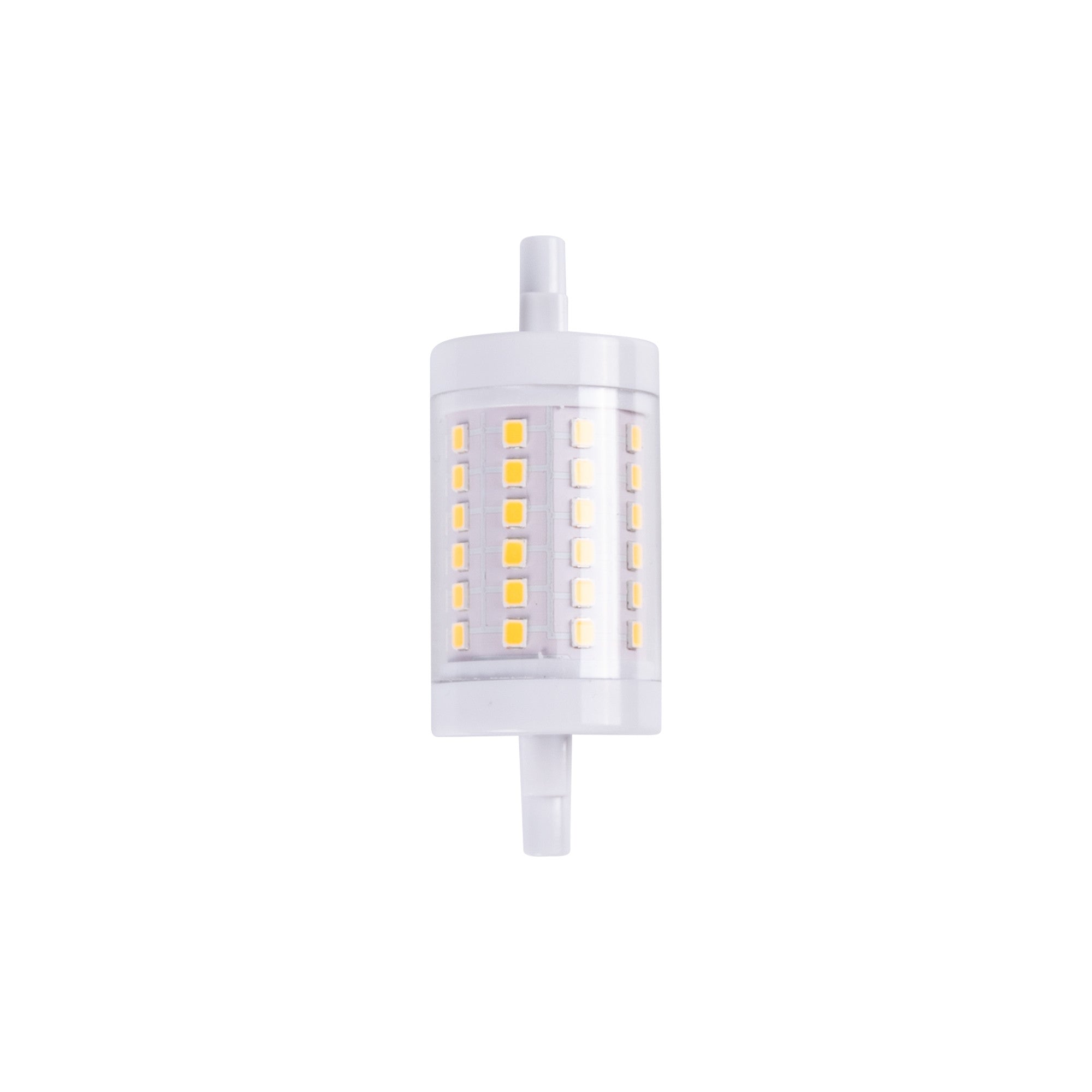 Bombilla LED R7S 78mm - Regulable - 1100lm - 8,5W