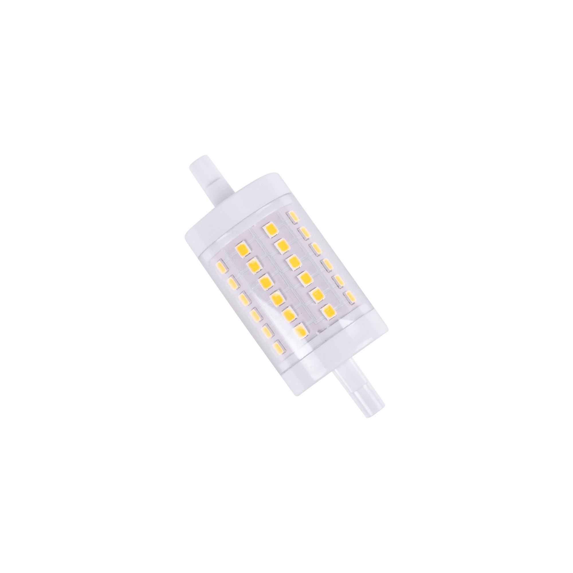 Bombilla LED R7S 78mm - Regulable - 1100lm - 8,5W