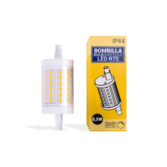 Bombilla LED R7S 78mm - Regulable - 1100lm - 8,5W