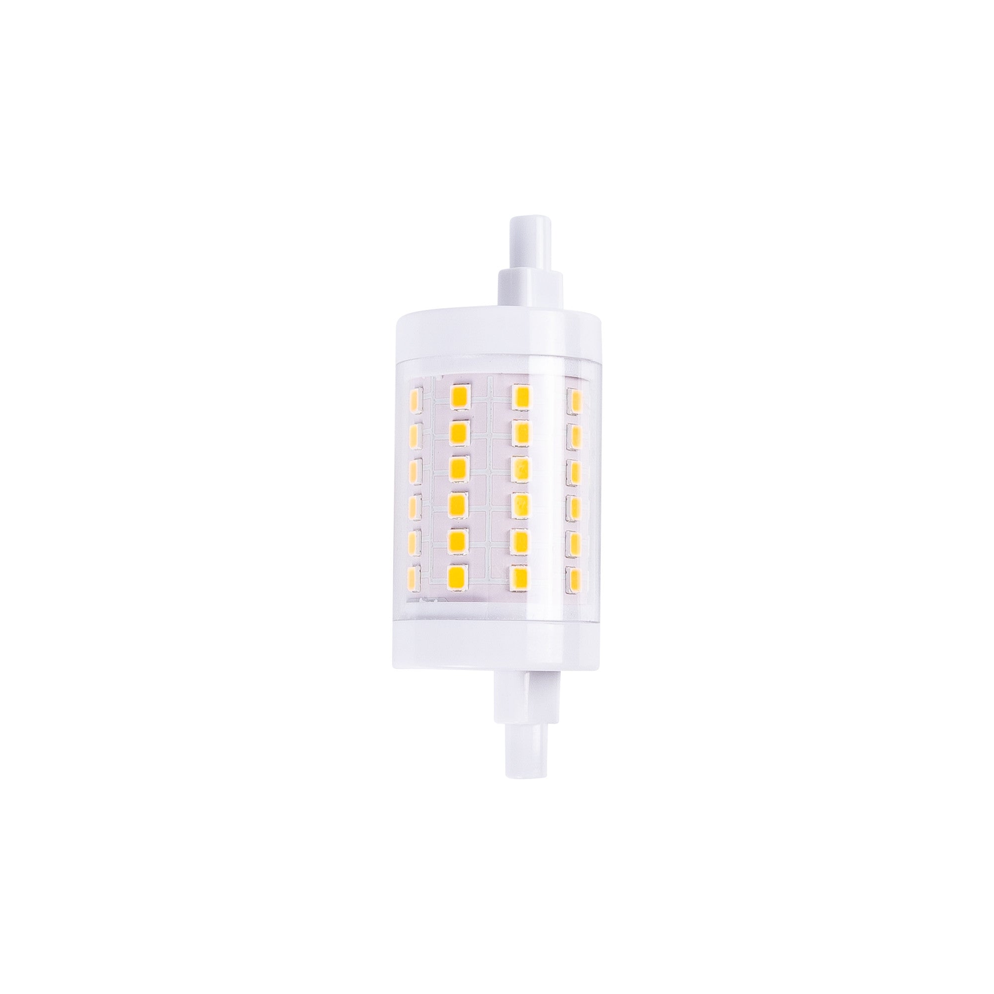 Bombilla LED R7S 78mm - Regulable - 1100lm - 8,5W