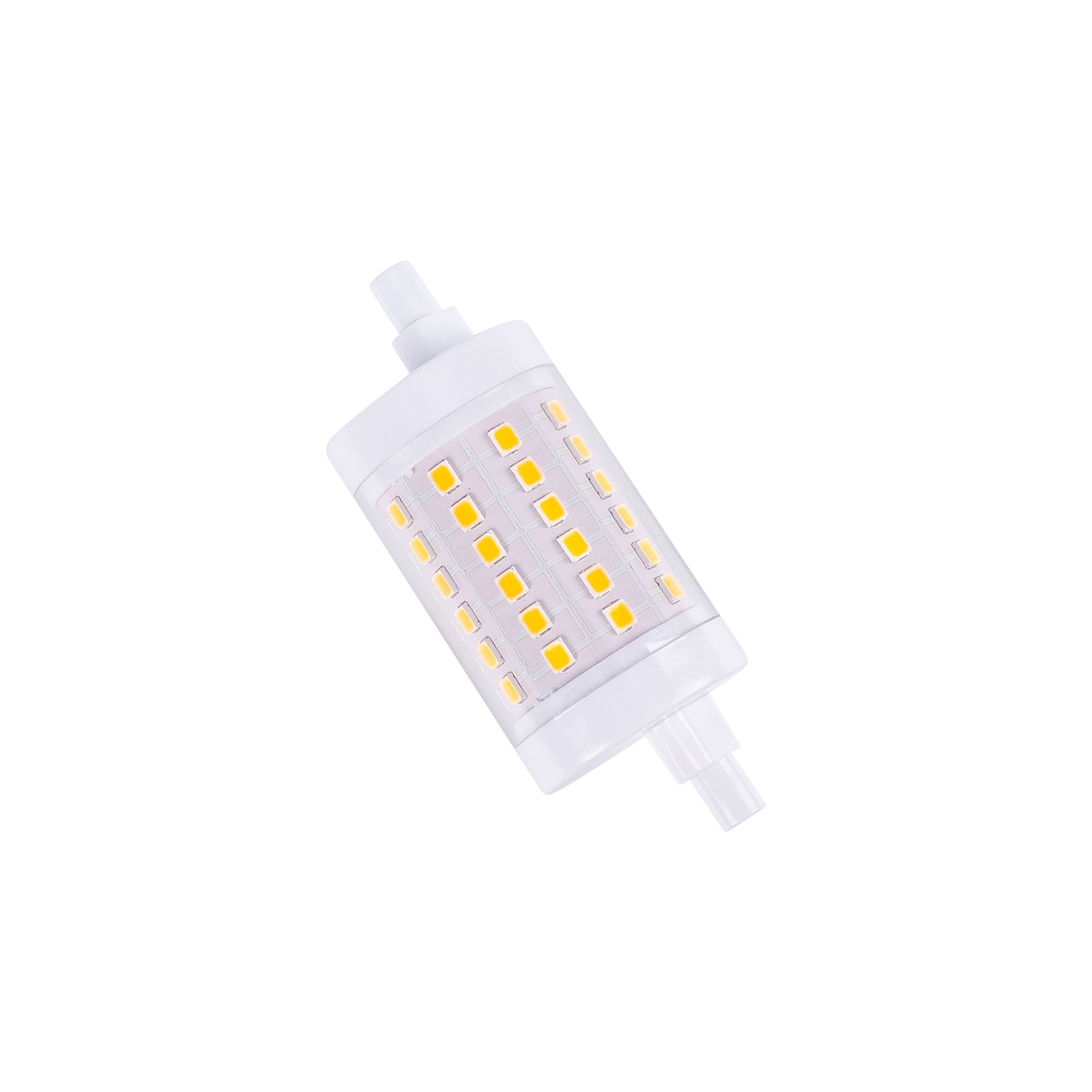 Bombilla LED R7S 78mm - Regulable - 1100lm - 8,5W