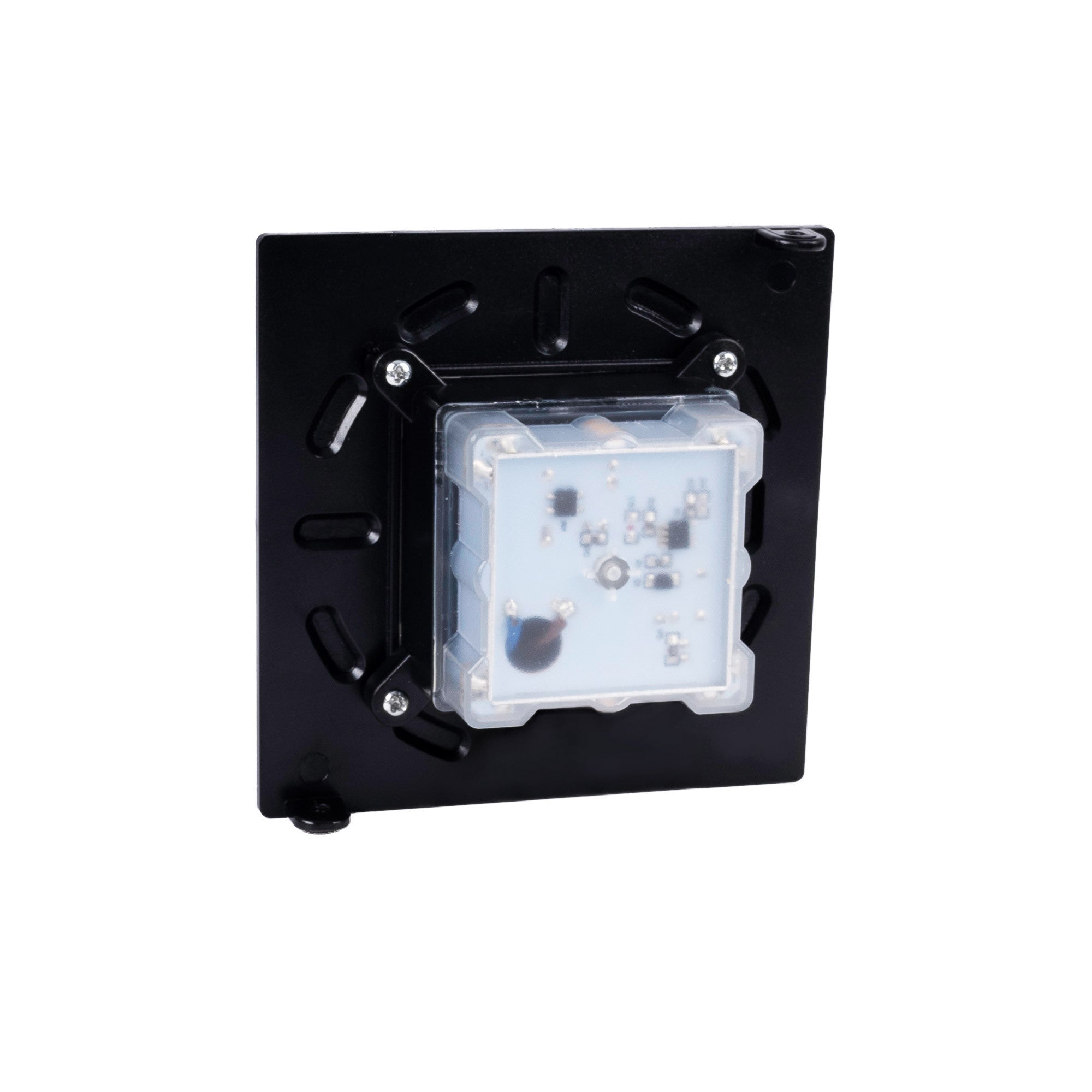 Aplique de pared exterior moderno LED bidireccional "Stabil" - 3W - IP54