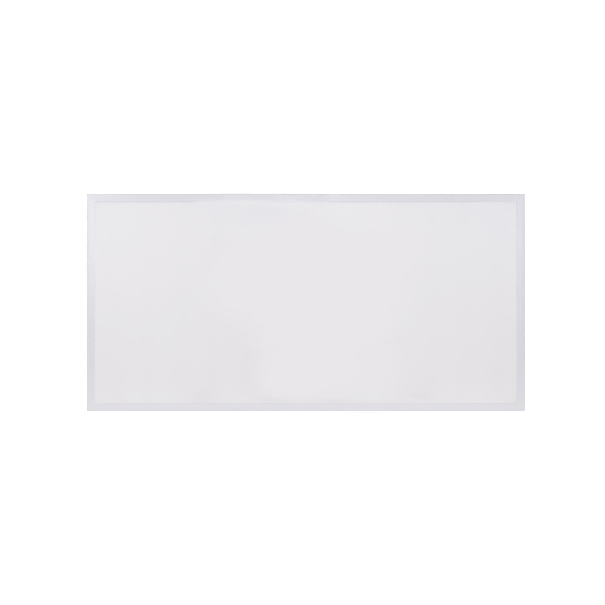 Panel LED empotrable Backlight 120x60cm - 5600lm - Driver Philips - 50W - UGR22 - IP40