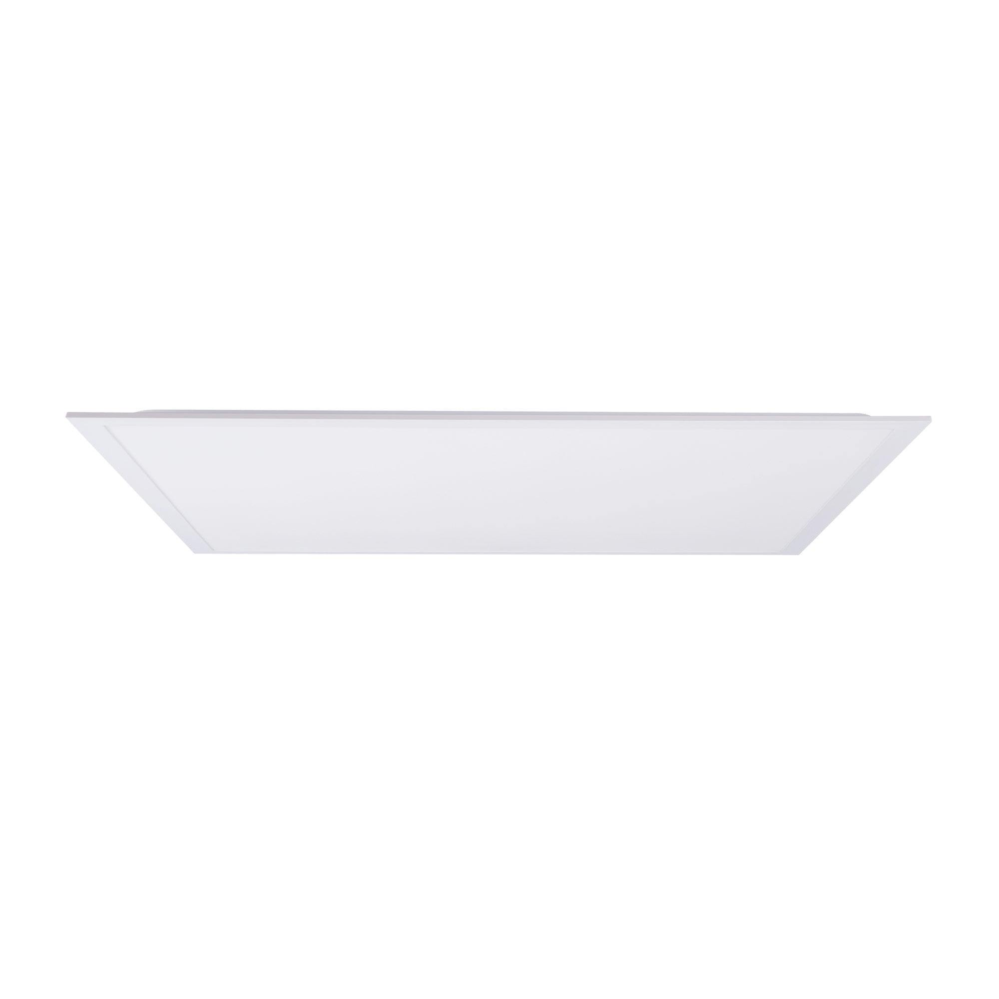 Panel LED empotrable Backlight 120x60cm - 5600lm - Driver Philips - 50W - UGR22 - IP40