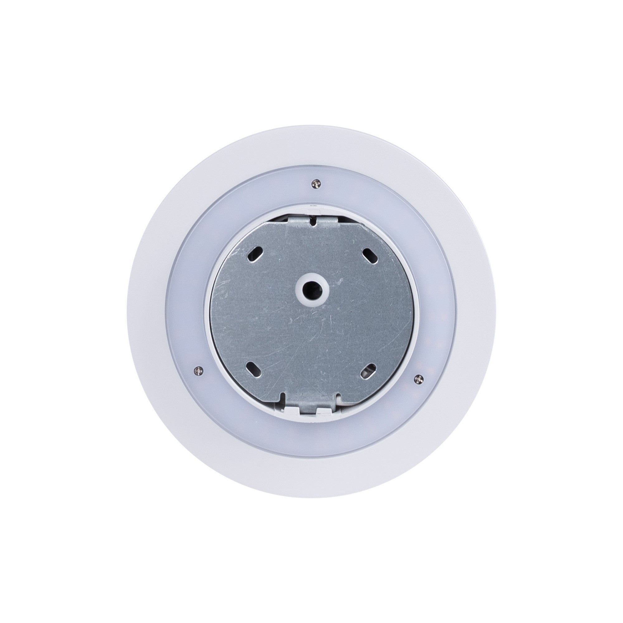 Aplique LED de pared circular "Eclipsis" 12W - 3000K - CRI90 - Driver KeGu - IP20