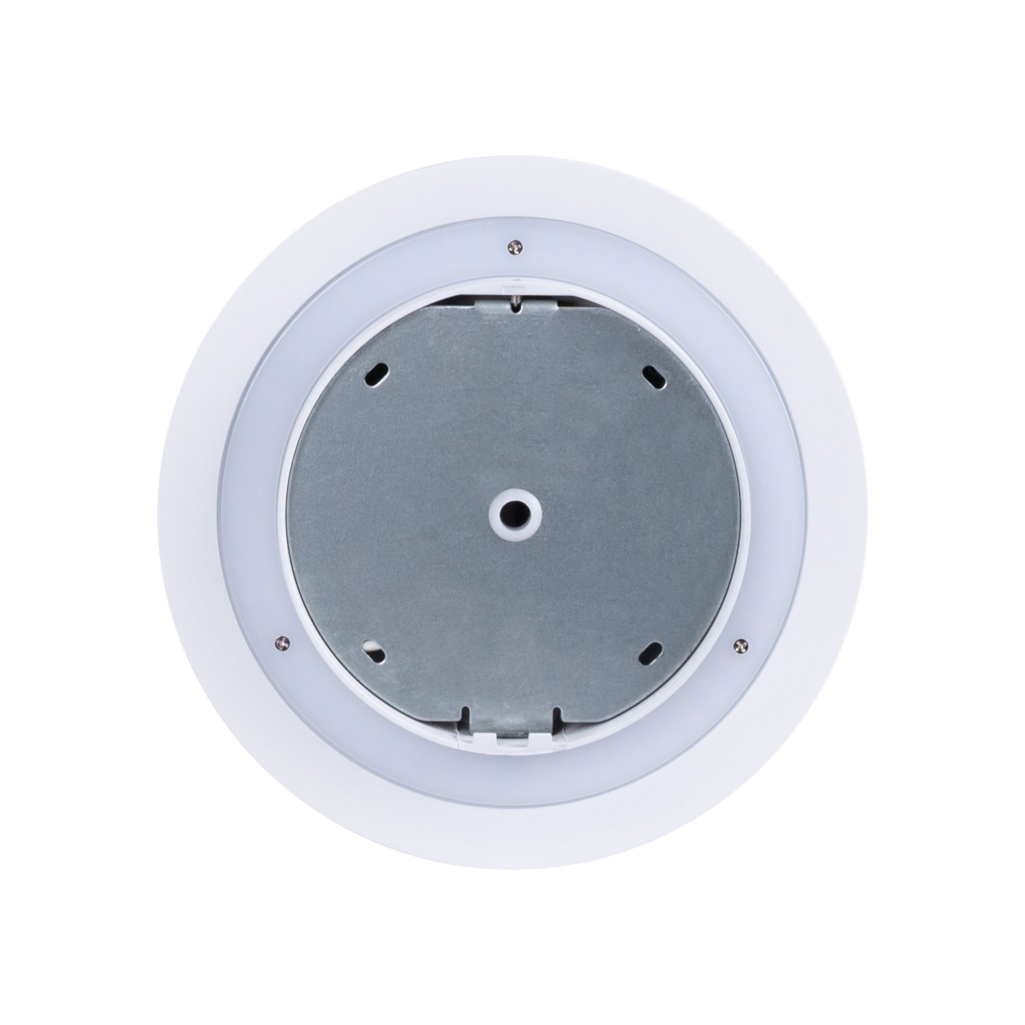 Aplique LED de pared circular "Eclipsis" 18W - 3000K - CRI90 - Driver KeGu - IP20