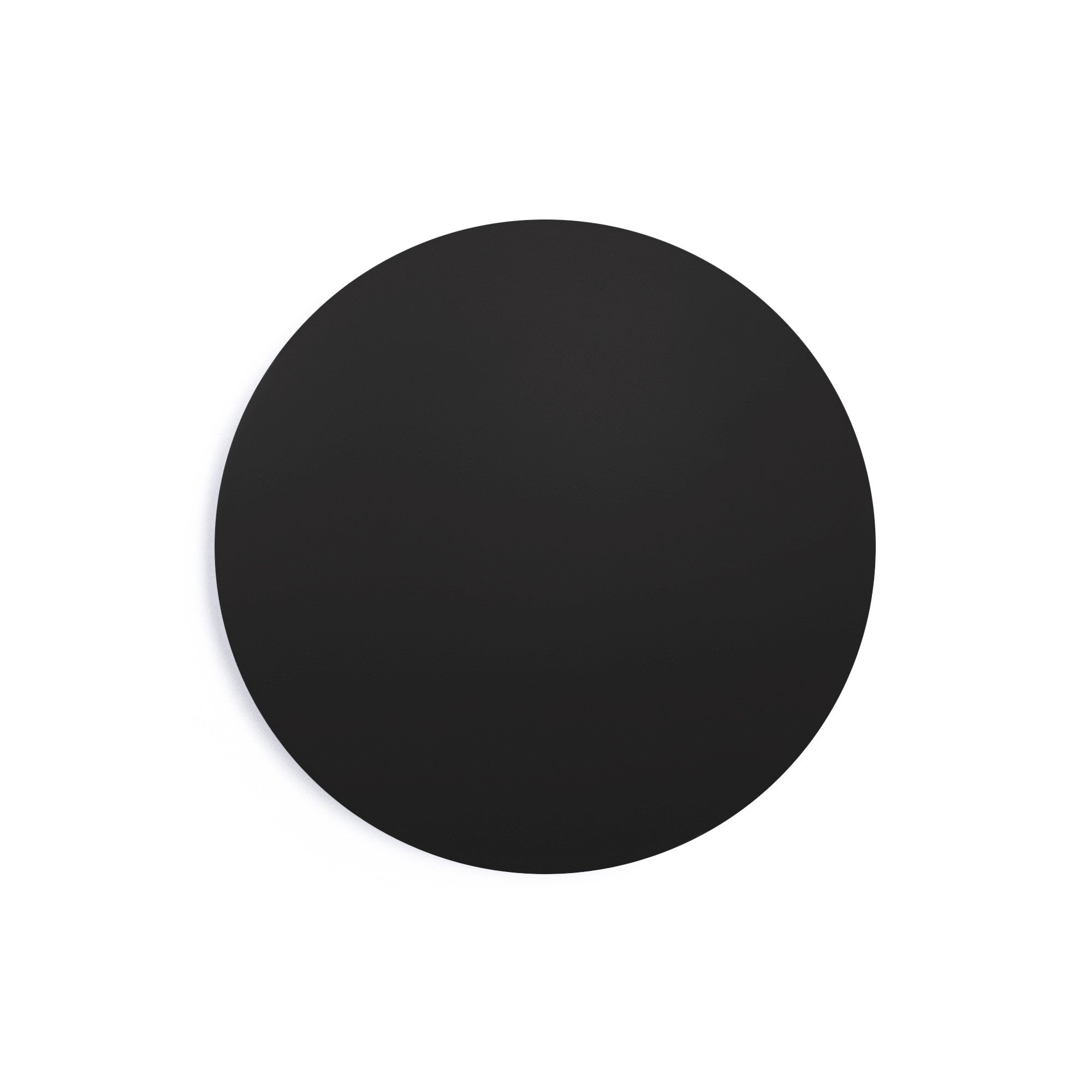 Aplique LED de pared circular "Eclipsis" 12W - 3000K - CRI90 - Driver KeGu - IP20