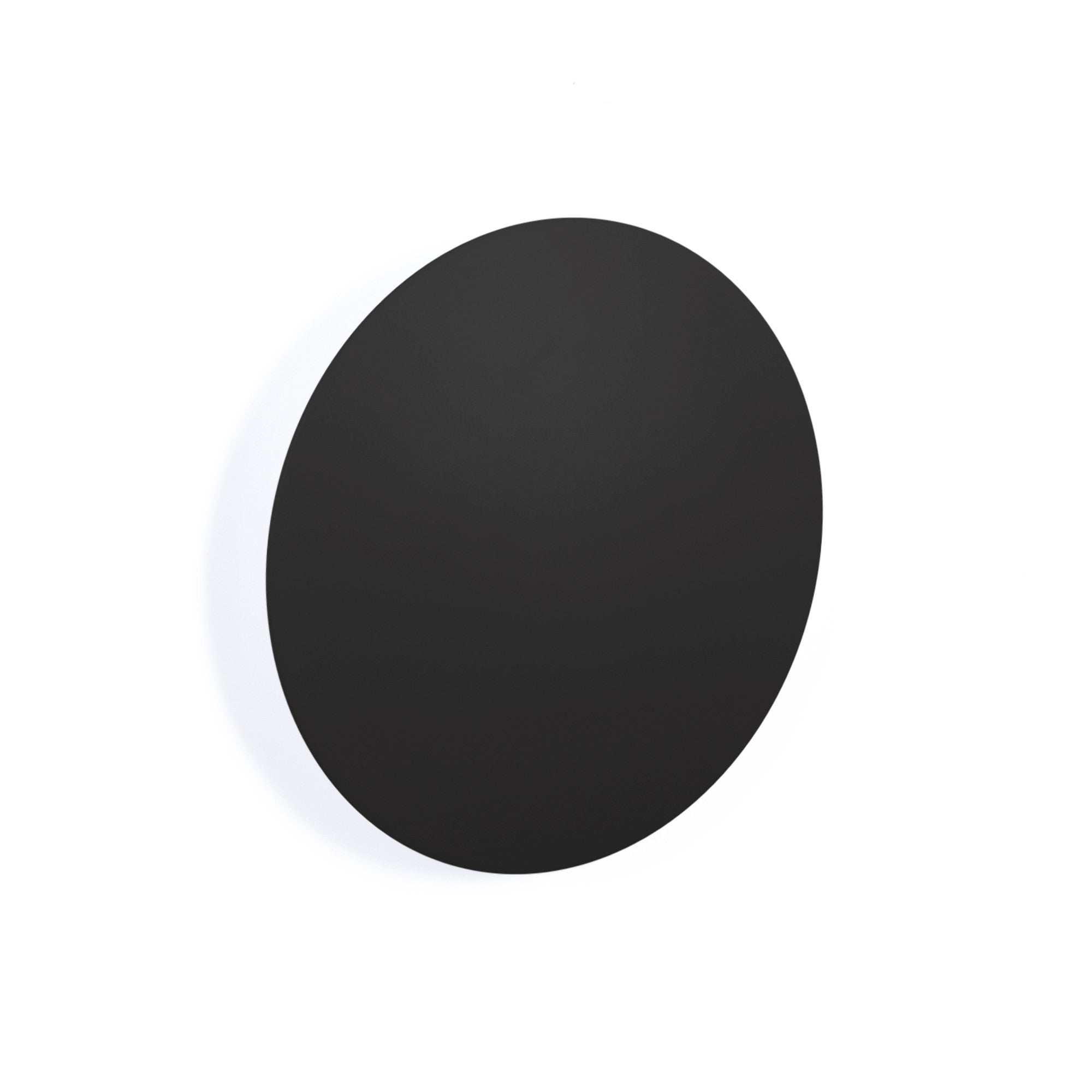Aplique LED de pared circular "Eclipsis" 12W - 3000K - CRI90 - Driver KeGu - IP20