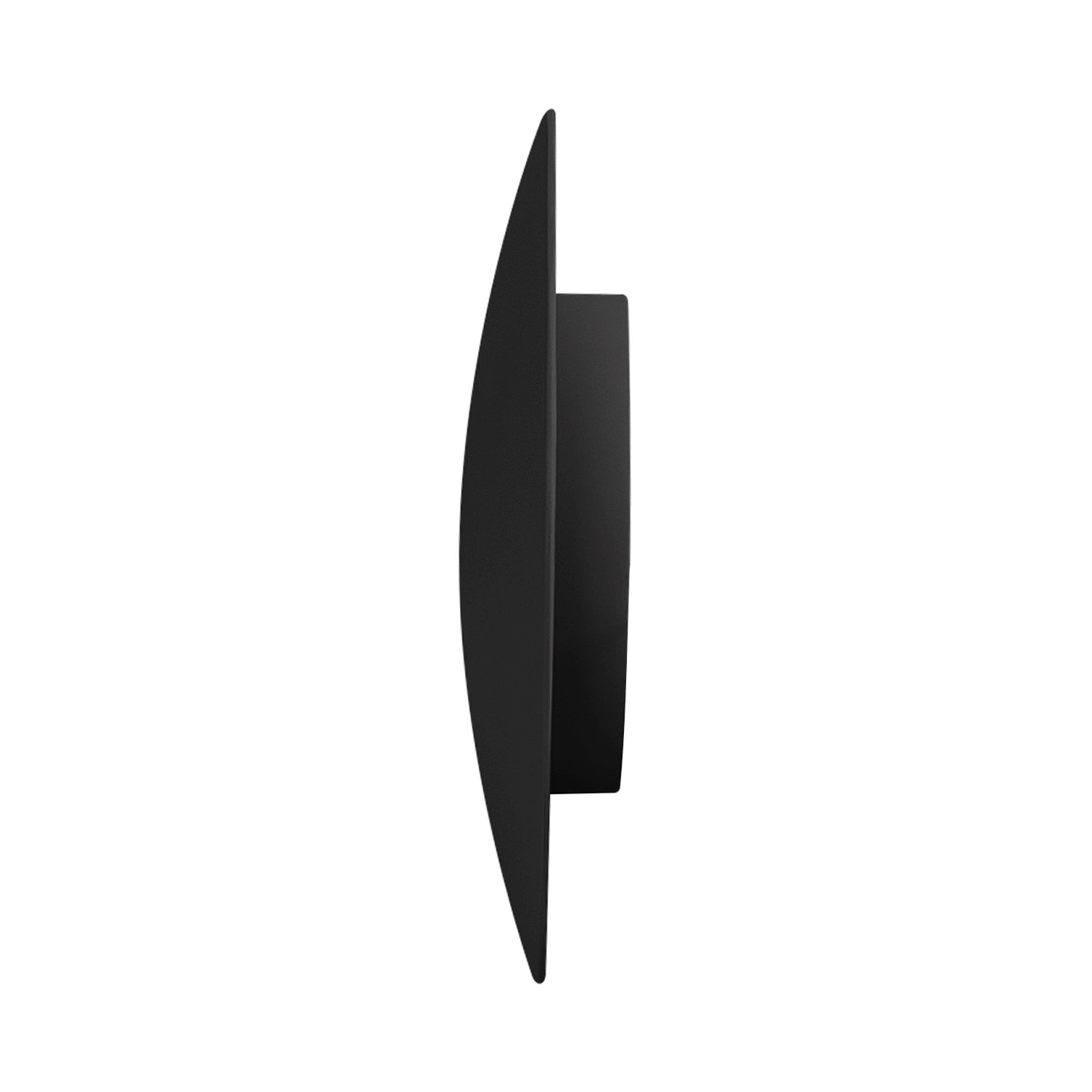 Aplique LED de pared circular "Eclipsis" 18W - 3000K - CRI90 - Driver KeGu - IP20