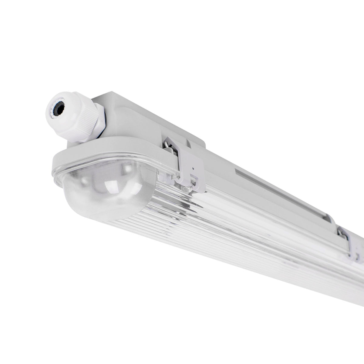 Pantalla estanca para tubo LED 150cm - IP65