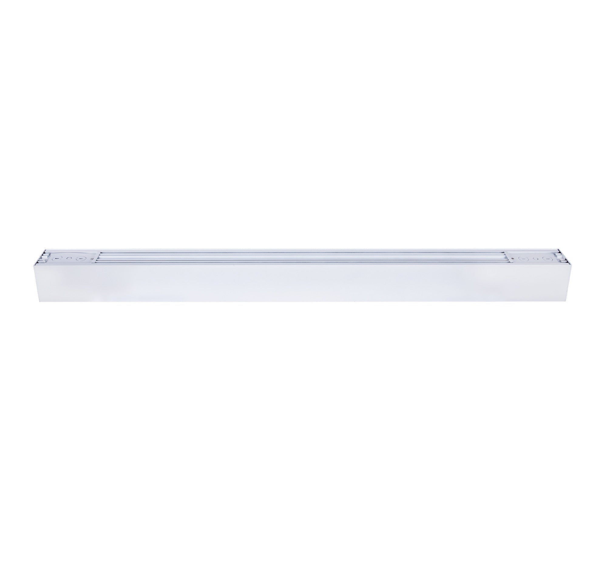 Luminaria lineal colgante "Blue Skylight" SMART - CCT - Efecto cielo - 48W - UGR16