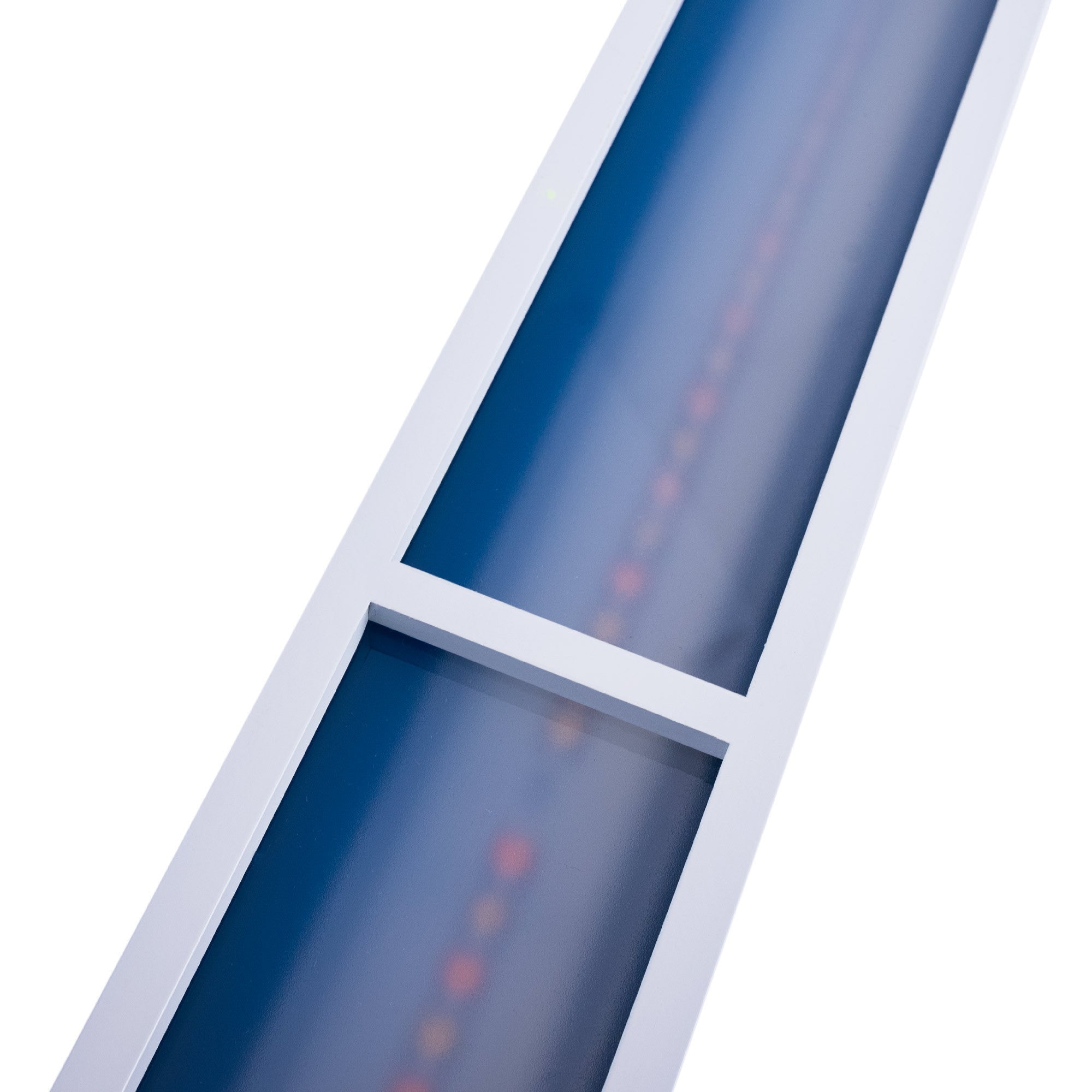 Luminaria lineal colgante "Blue Skylight" SMART - CCT - Efecto cielo - 48W - UGR16