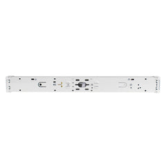 Luminaria lineal LED de alta potencia CCT - 40W - 120cm