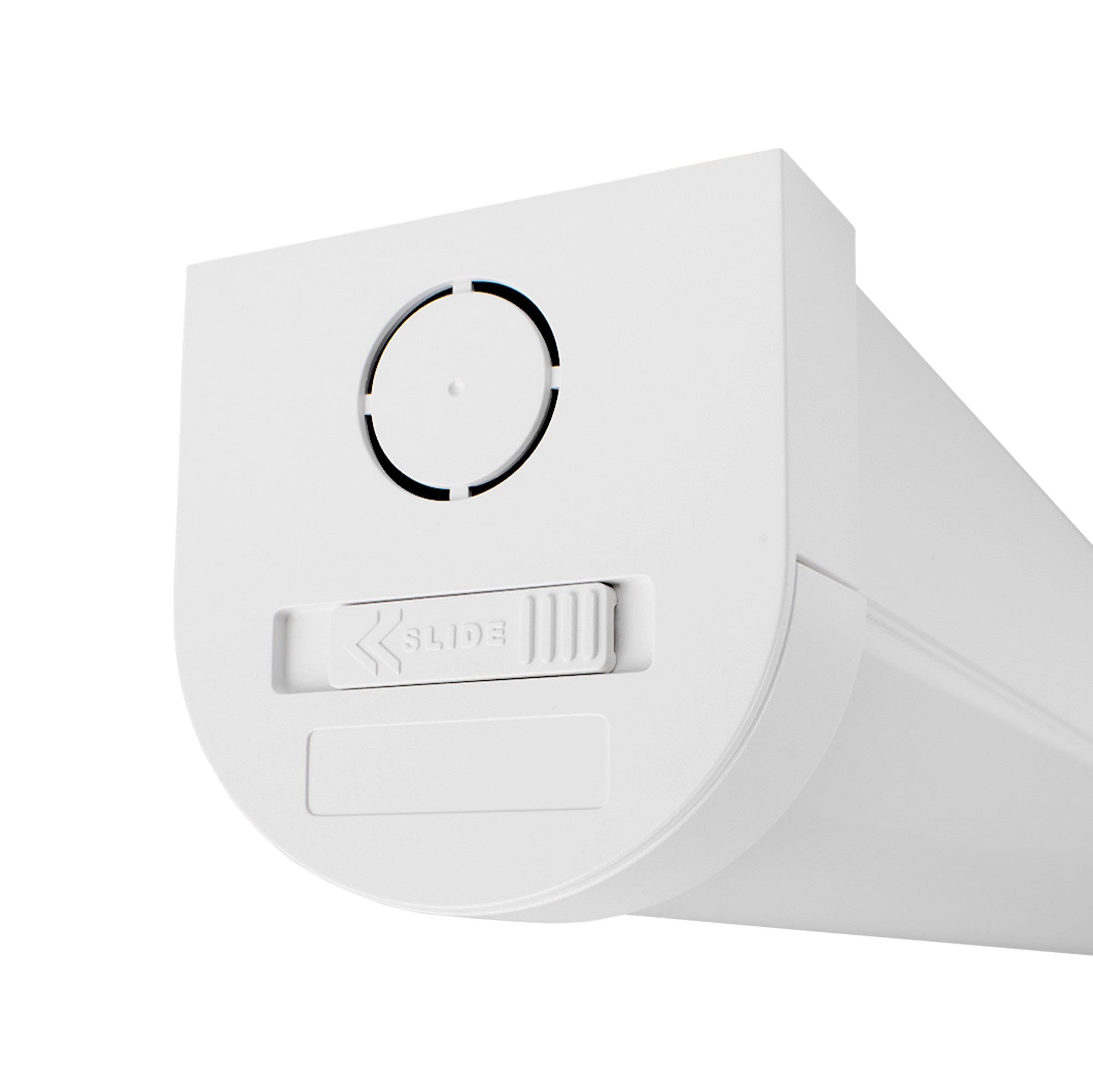 Luminaria lineal LED de alta potencia CCT - 40W - 120cm