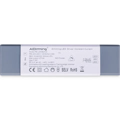 Driver regulable TRIAC 12-24V DC - 300mA - 6W