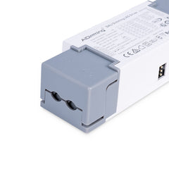 Driver regulable DALI + 1/0-10V + PUSH - 9-42V DC - Multicorriente (200-500mA)