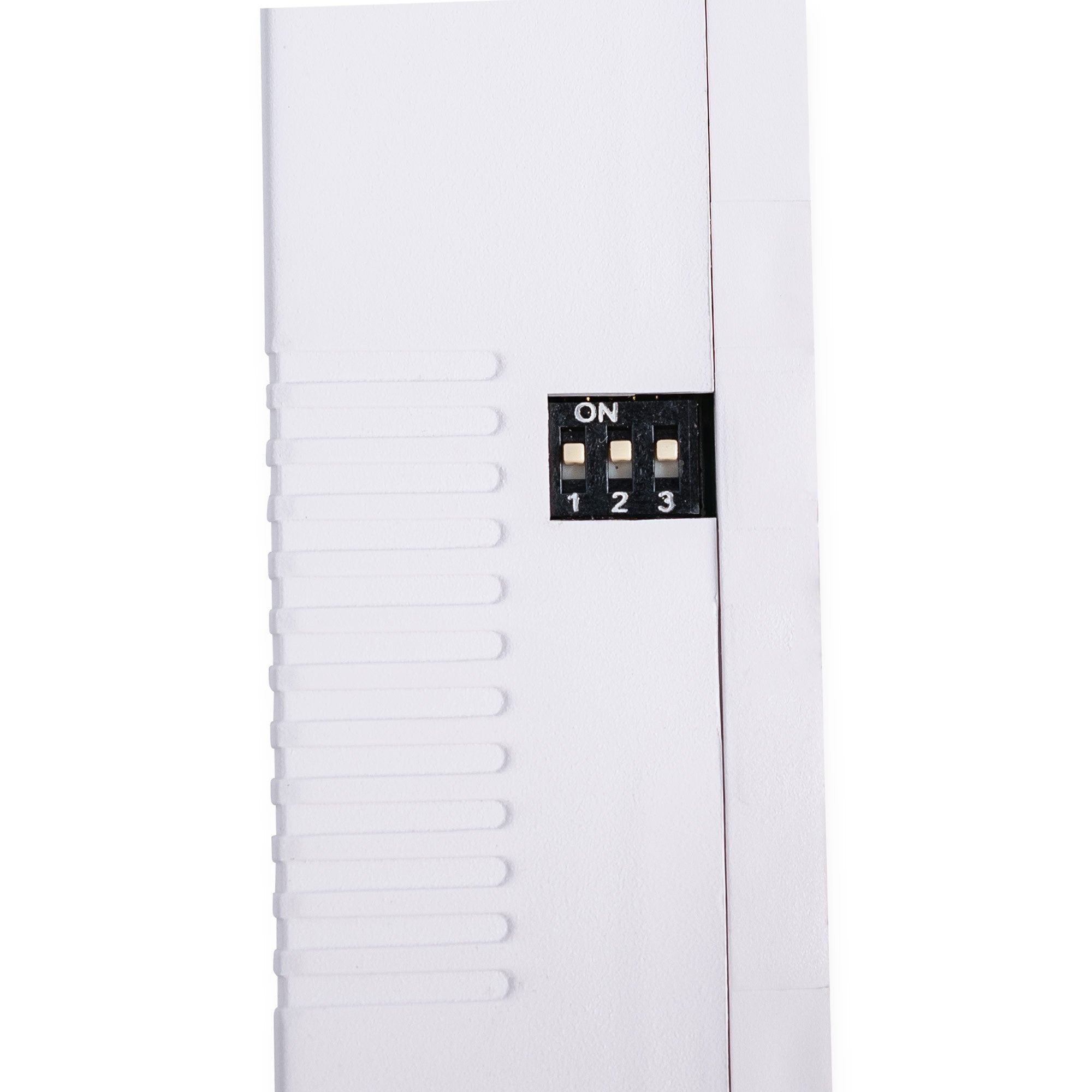 Driver regulable DALI + 1/0-10V + PUSH - 9-42V DC - Multicorriente (350-700mA)