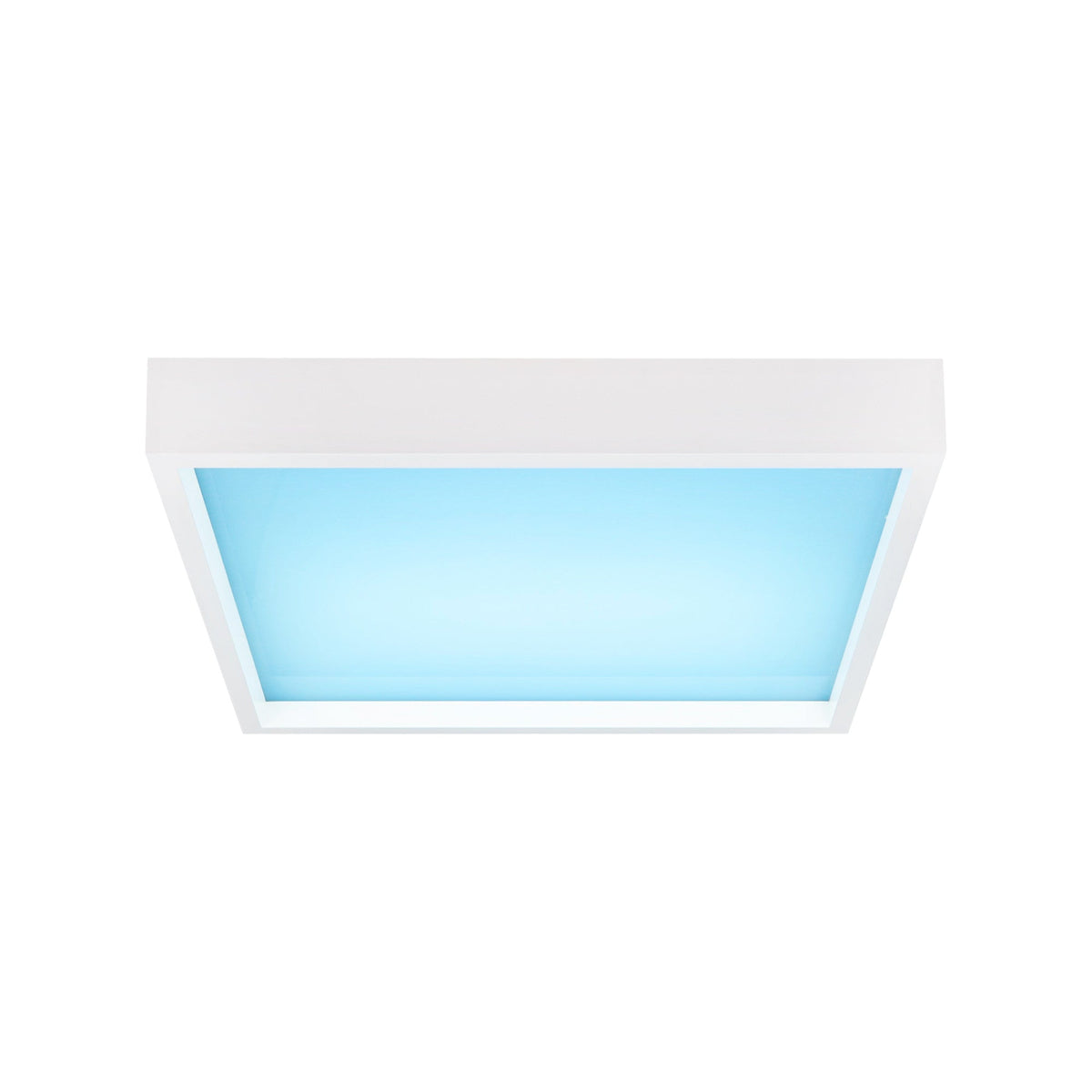 Panel "Blue Skylight" Regulable 0-10V - efecto cielo - Daylight  - 155W - 60x60cm