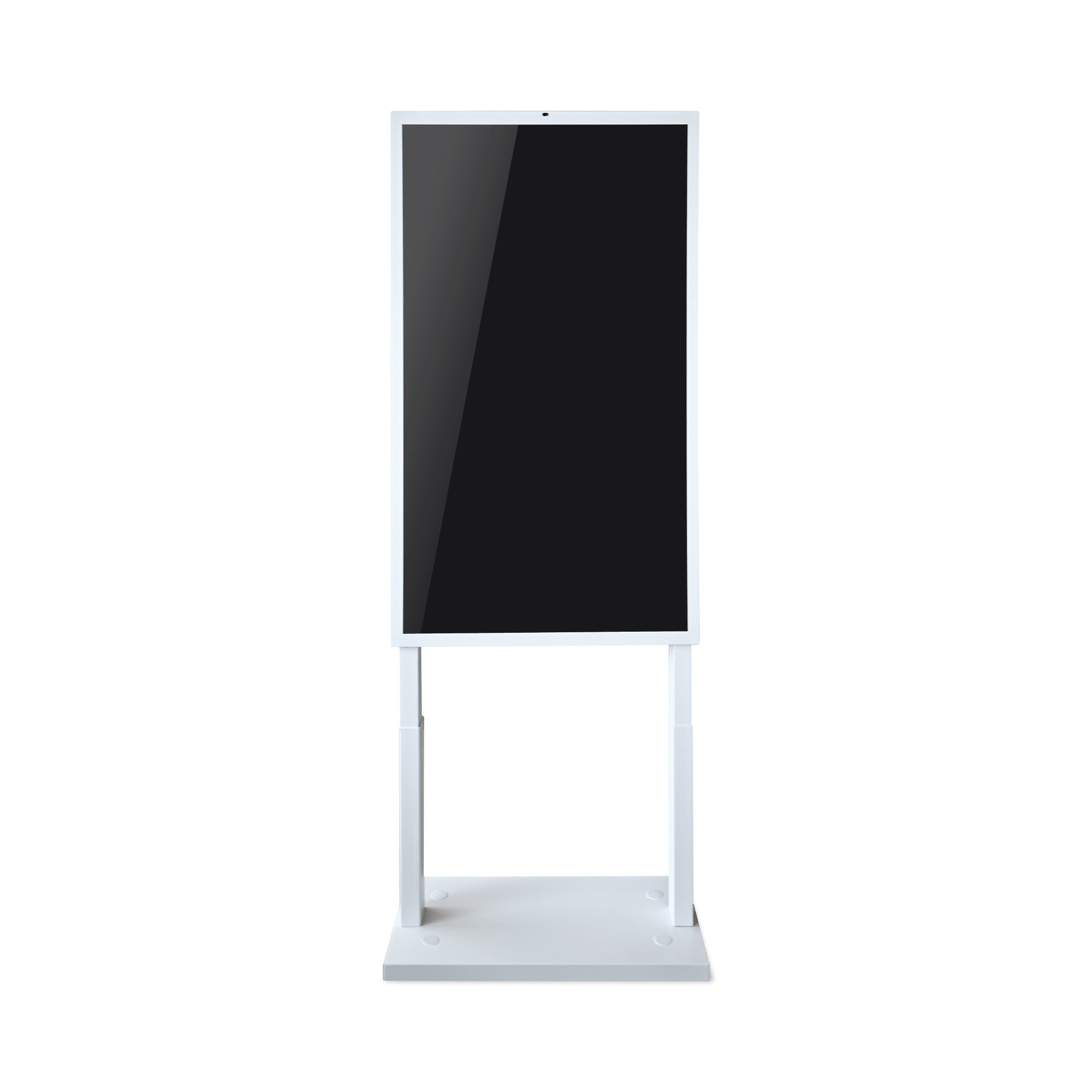 Display publicitario LCD para escaparates UHD 4K - 55" - Android - Indoor