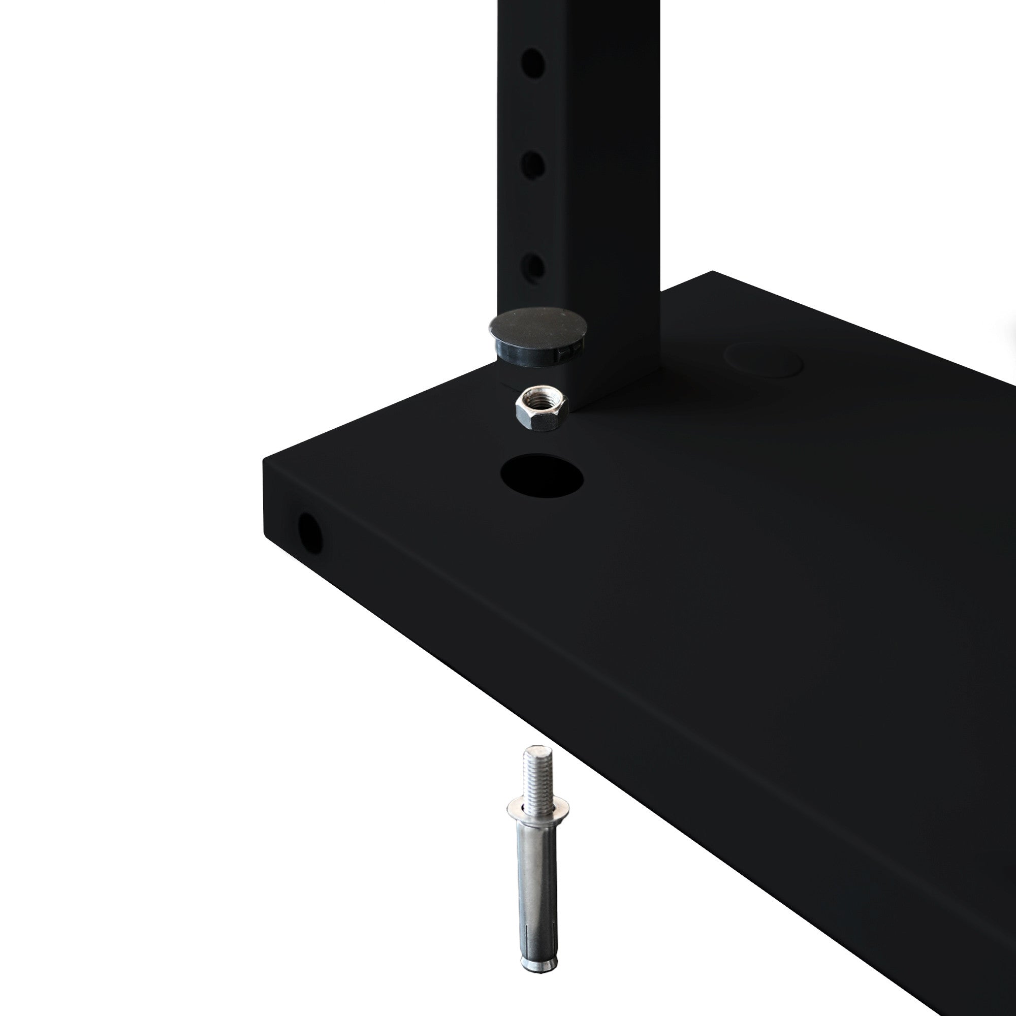 Display publicitario LCD para escaparates UHD 4K - 55" - Android - Indoor