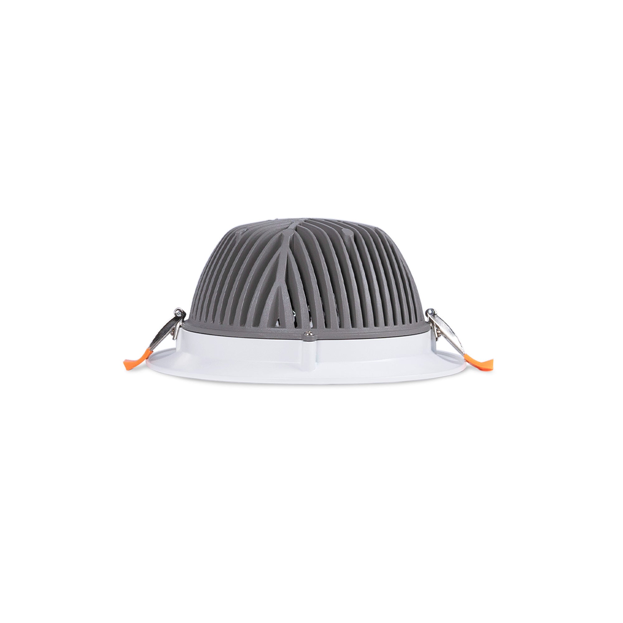 Downlight LED especial para carnicerías - 40W - Driver Philips - Corte Ø210 mm