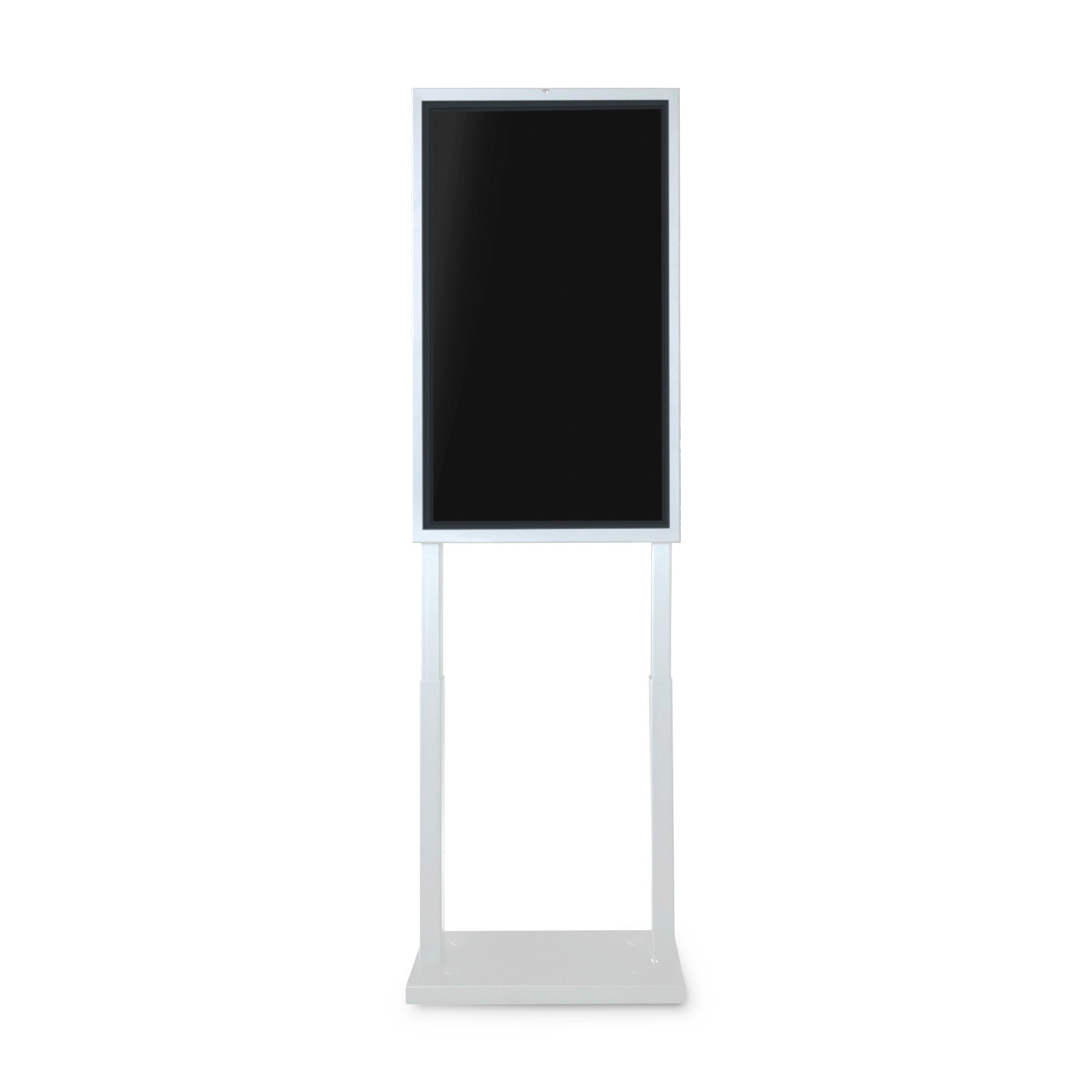 Display publicitario LCD para escaparates FULL HD 43" - Android - Indoor