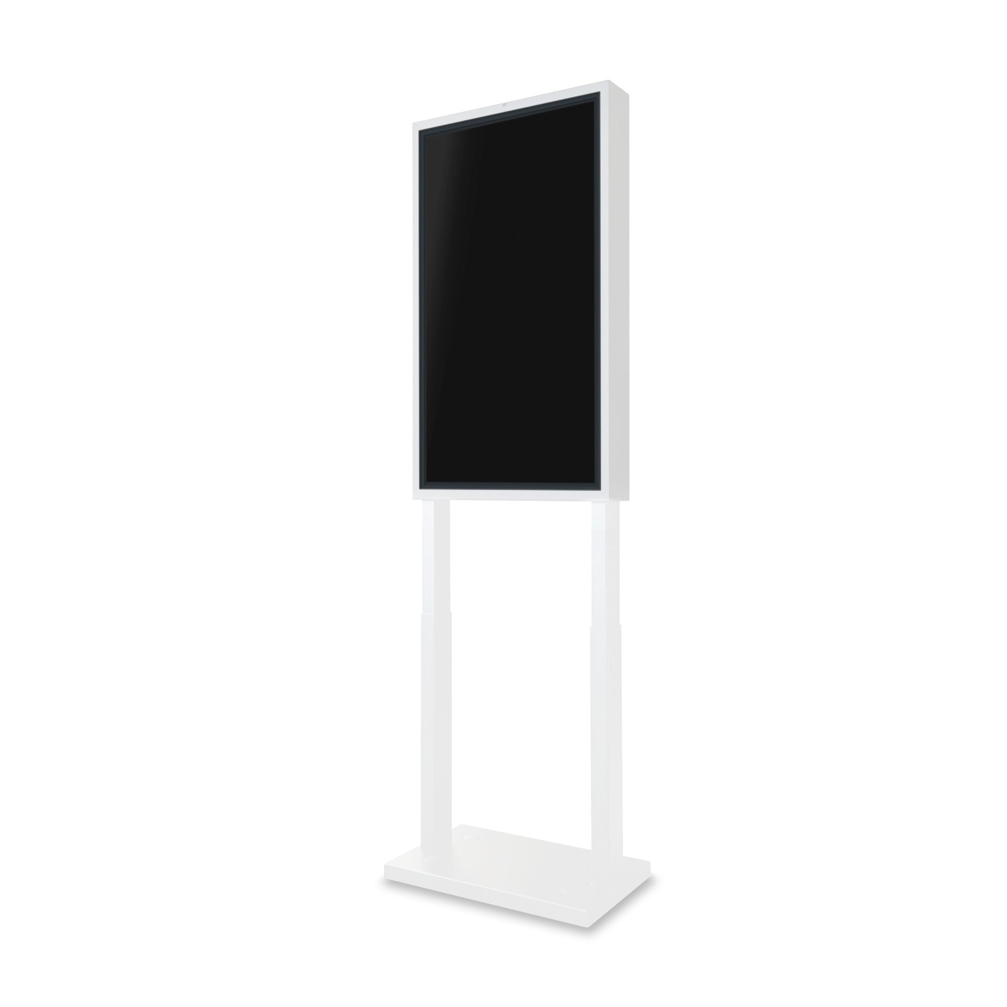 Display publicitario LCD para escaparates FULL HD 43" - Android - Indoor