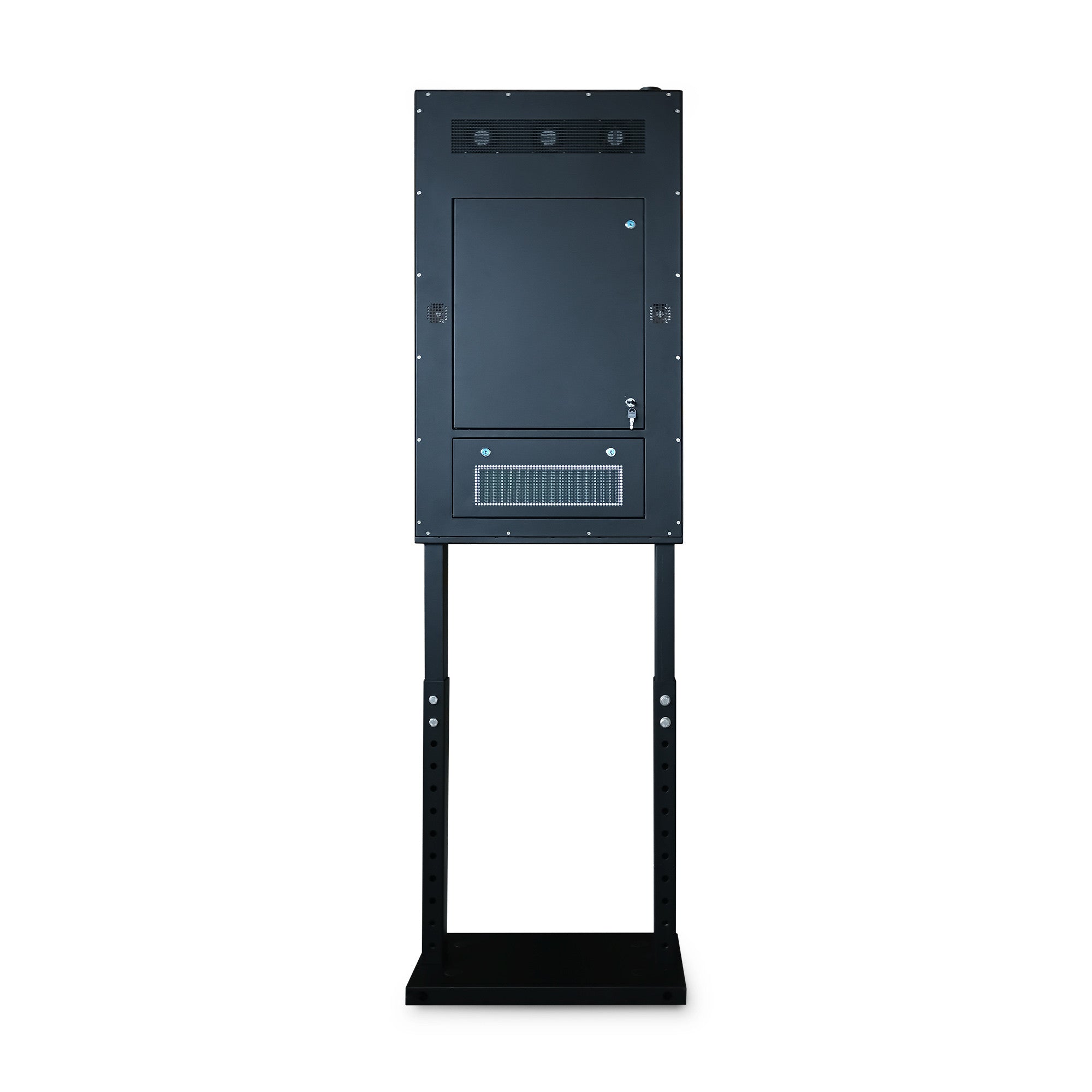 Display publicitario LCD para escaparates FULL HD 43" - Android - Indoor