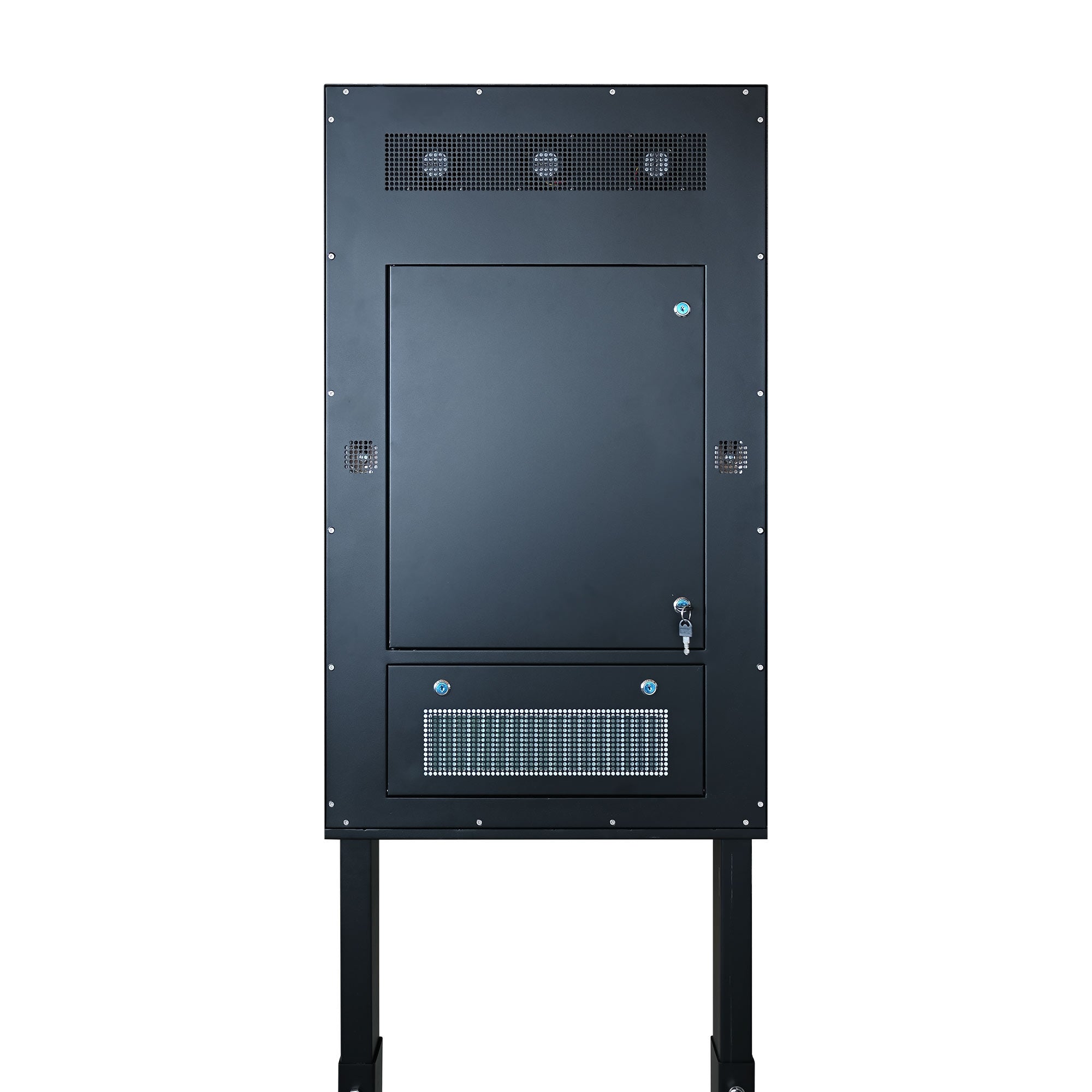Display publicitario LCD para escaparates FULL HD 43" - Android - Indoor