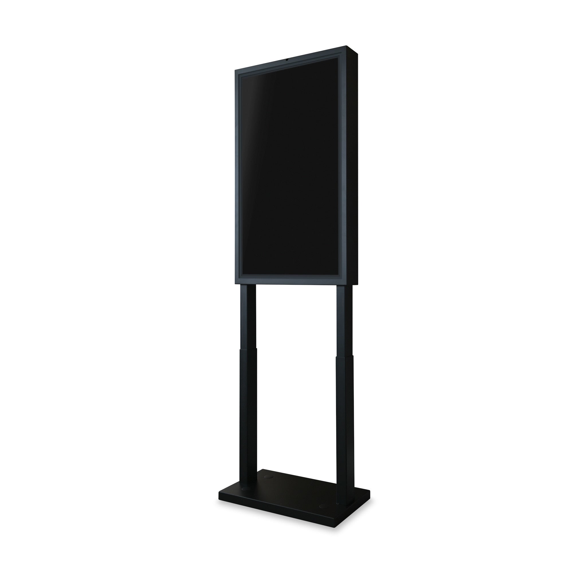 Display publicitario LCD para escaparates FULL HD 43" - Android - Indoor