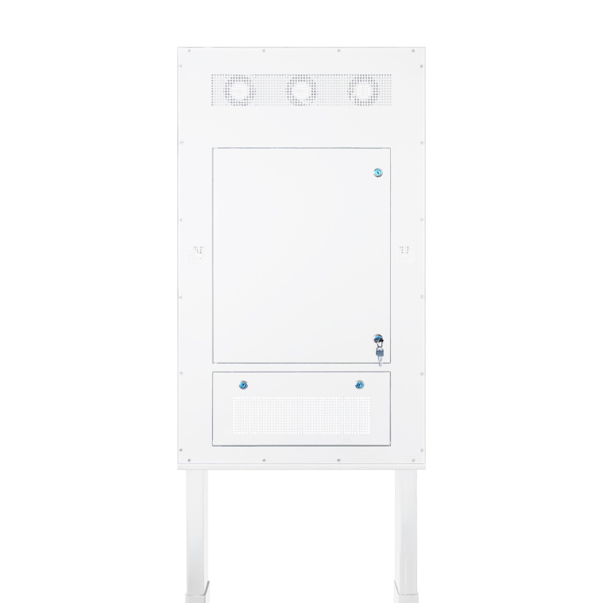 Display publicitario LCD para escaparates FULL HD 43" - Android - Indoor