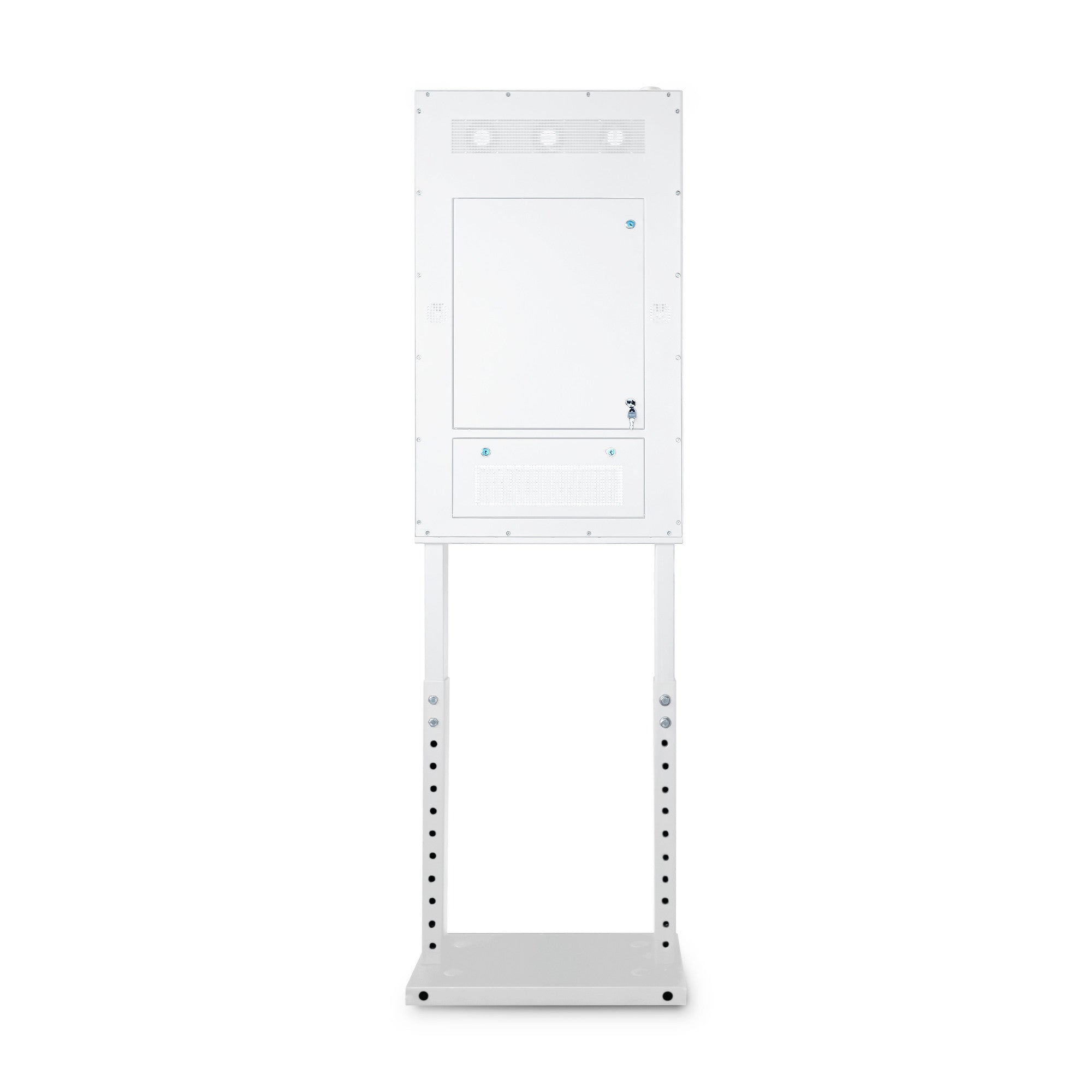 Display publicitario LCD para escaparates FULL HD 43" - Android - Indoor