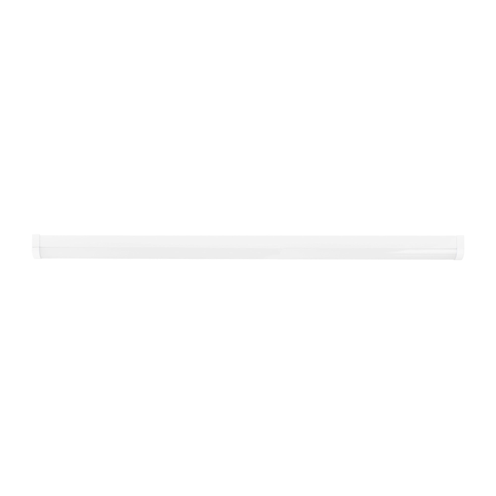Luminaria lineal LED de alta potencia CCT - 40W - 120cm