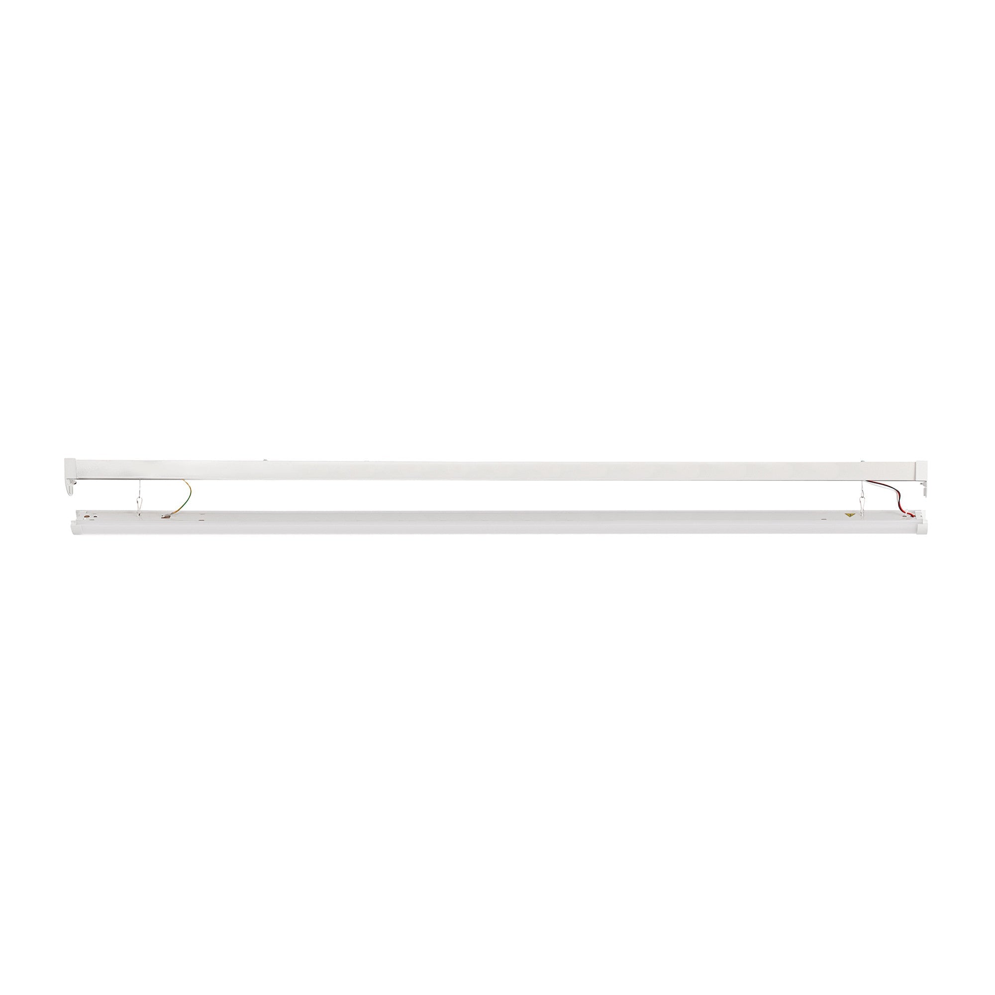 Luminaria lineal LED de alta potencia CCT - 60W - 150cm