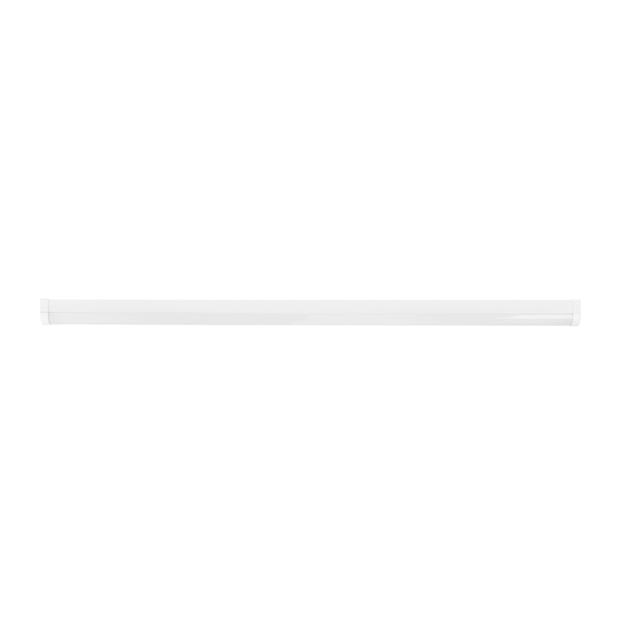 Luminaria lineal LED de alta potencia CCT - 60W - 150cm