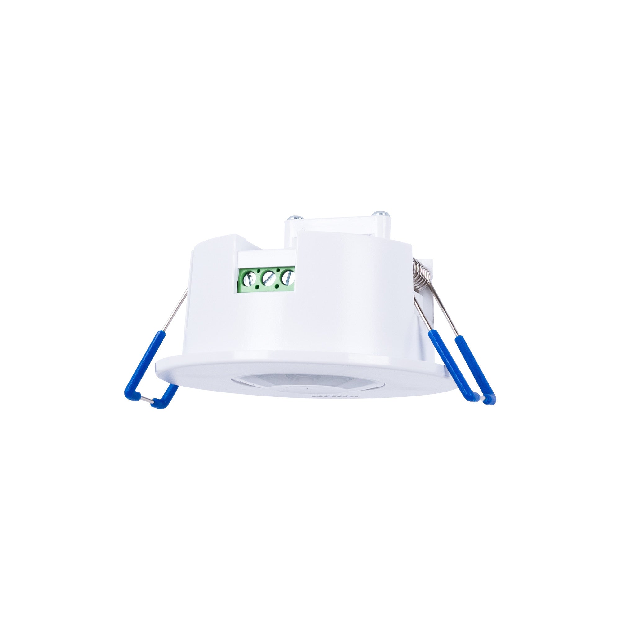 Sensor de movimiento PIR empotrable 360º - IP20
