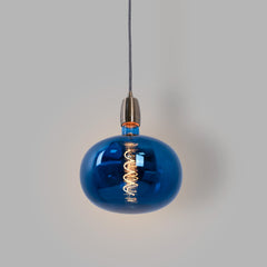 Bombilla decorativa LED de filamento "Decor" - E27 R220 - Regulable - 4W - 1800K