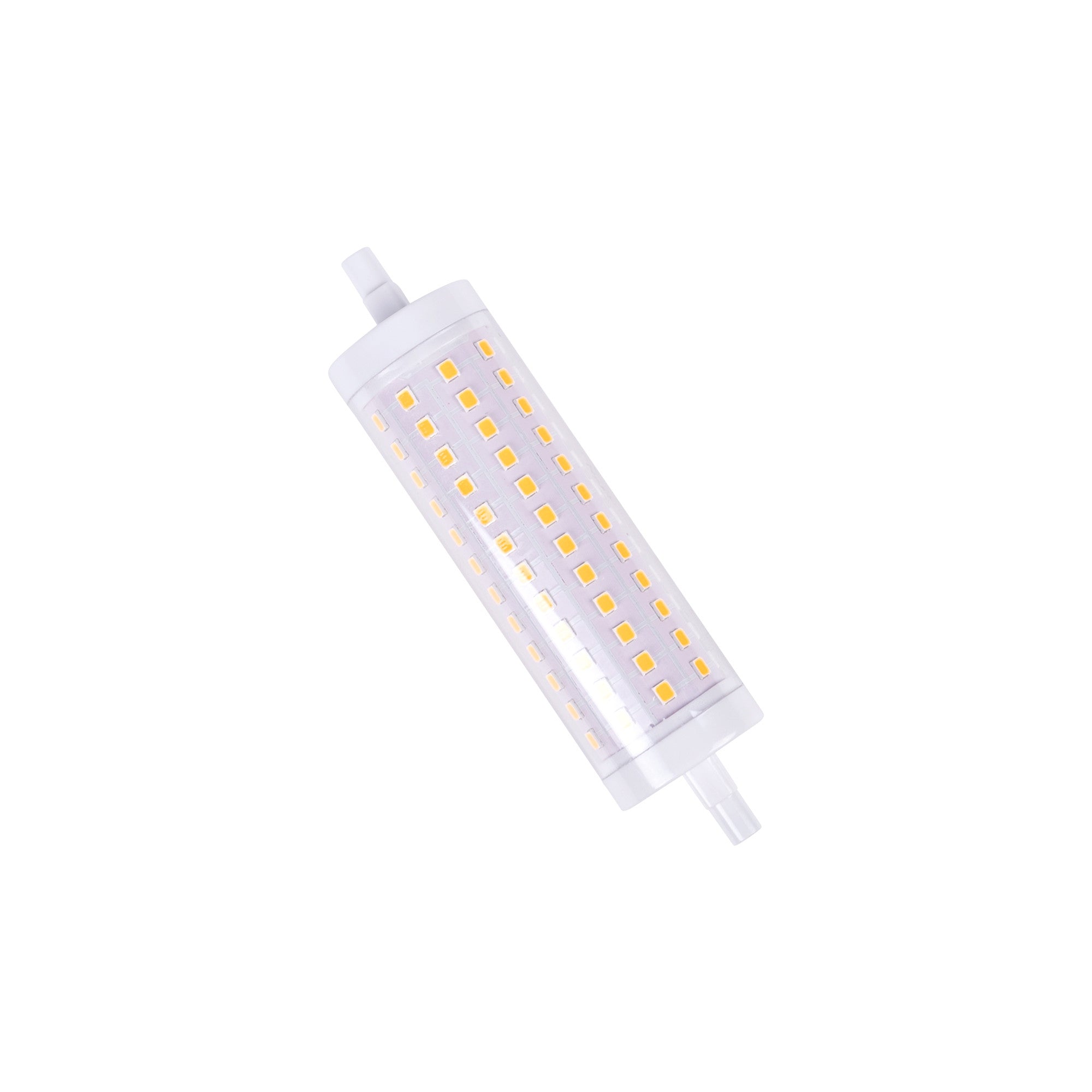 Bombilla LED R7S regulable 118mm - 1700lm - 230V - 15W