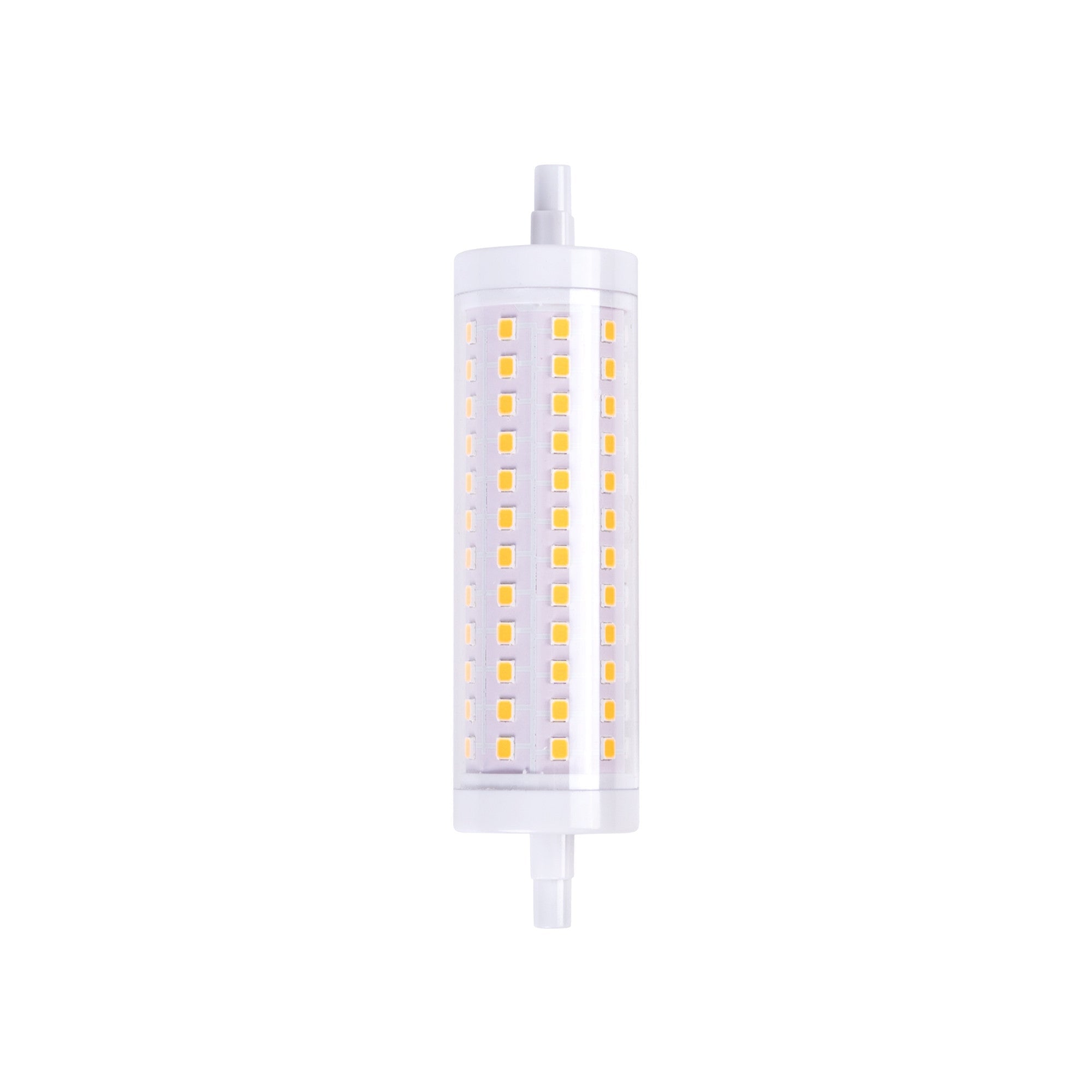 Bombilla LED R7S regulable 118mm - 1700lm - 230V - 15W