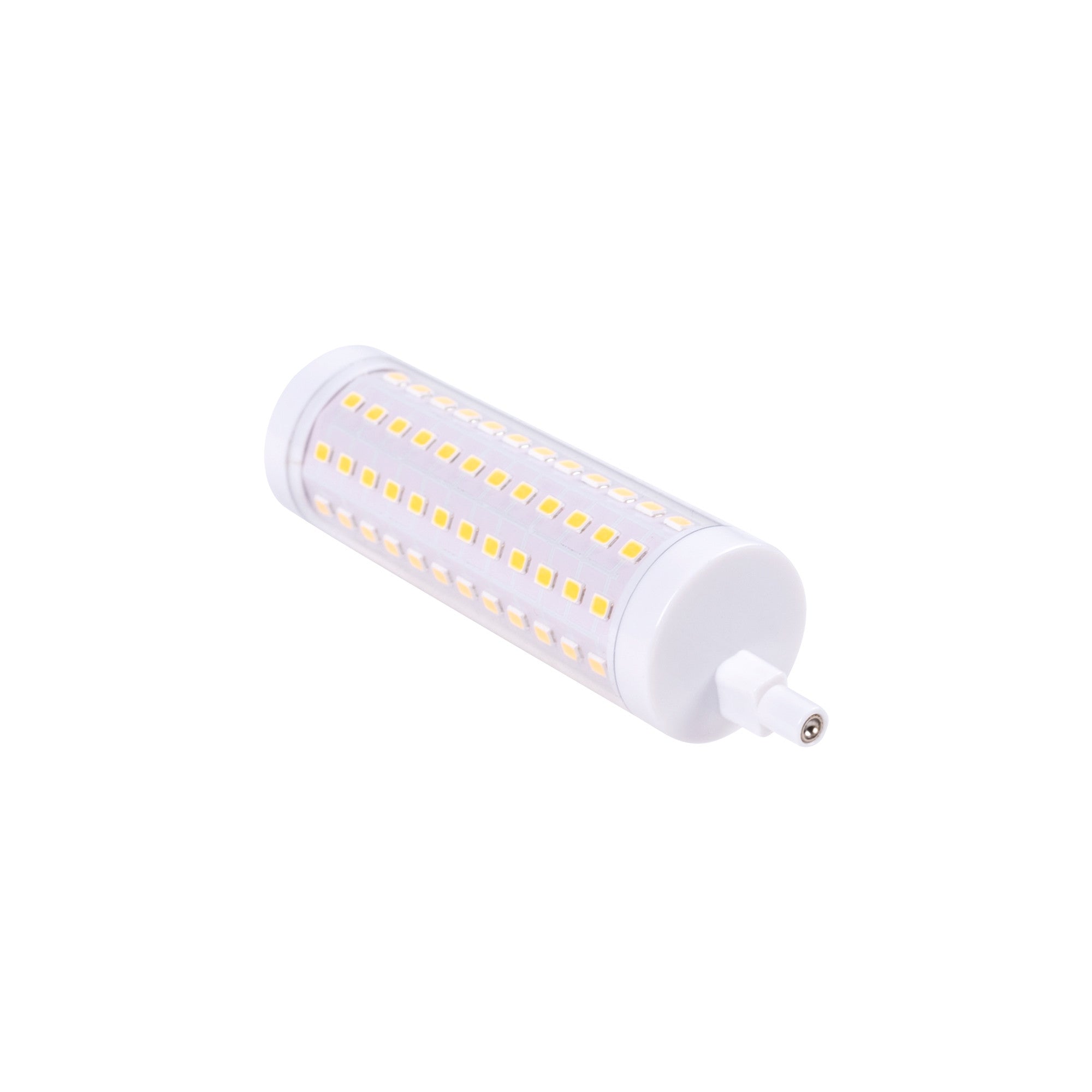 Bombilla LED R7S regulable 118mm - 1700lm - 230V - 15W