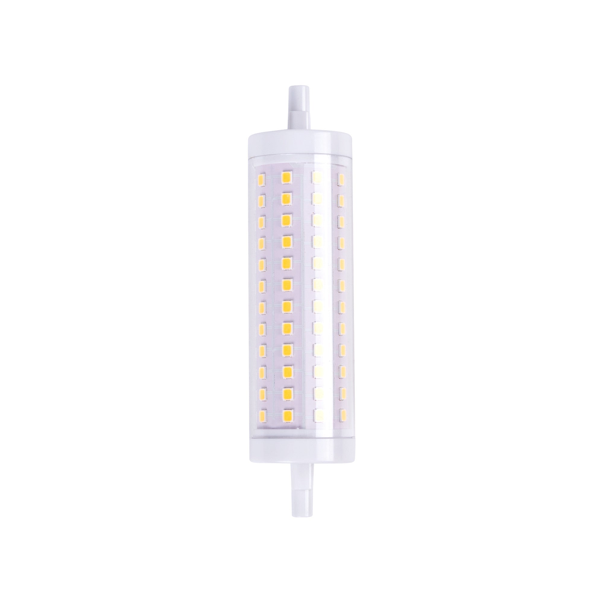 Bombilla LED R7S regulable 118mm - 1700lm - 230V - 15W