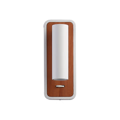 Pack x 2 - Aplique de pared para lectura "Irene" - 3W - Chip CREE