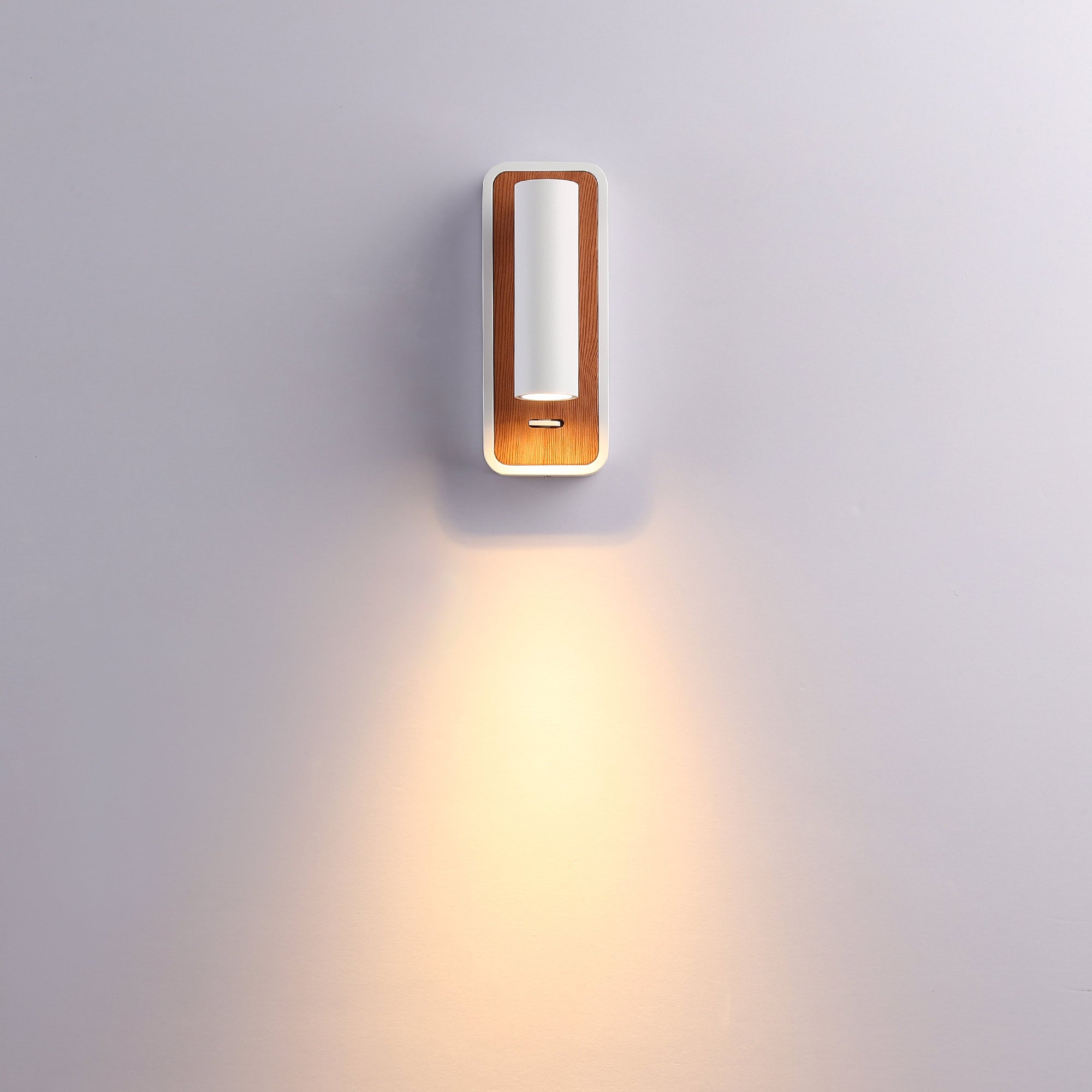 Pack x 2 - Aplique de pared para lectura "Irene" - 3W - Chip CREE